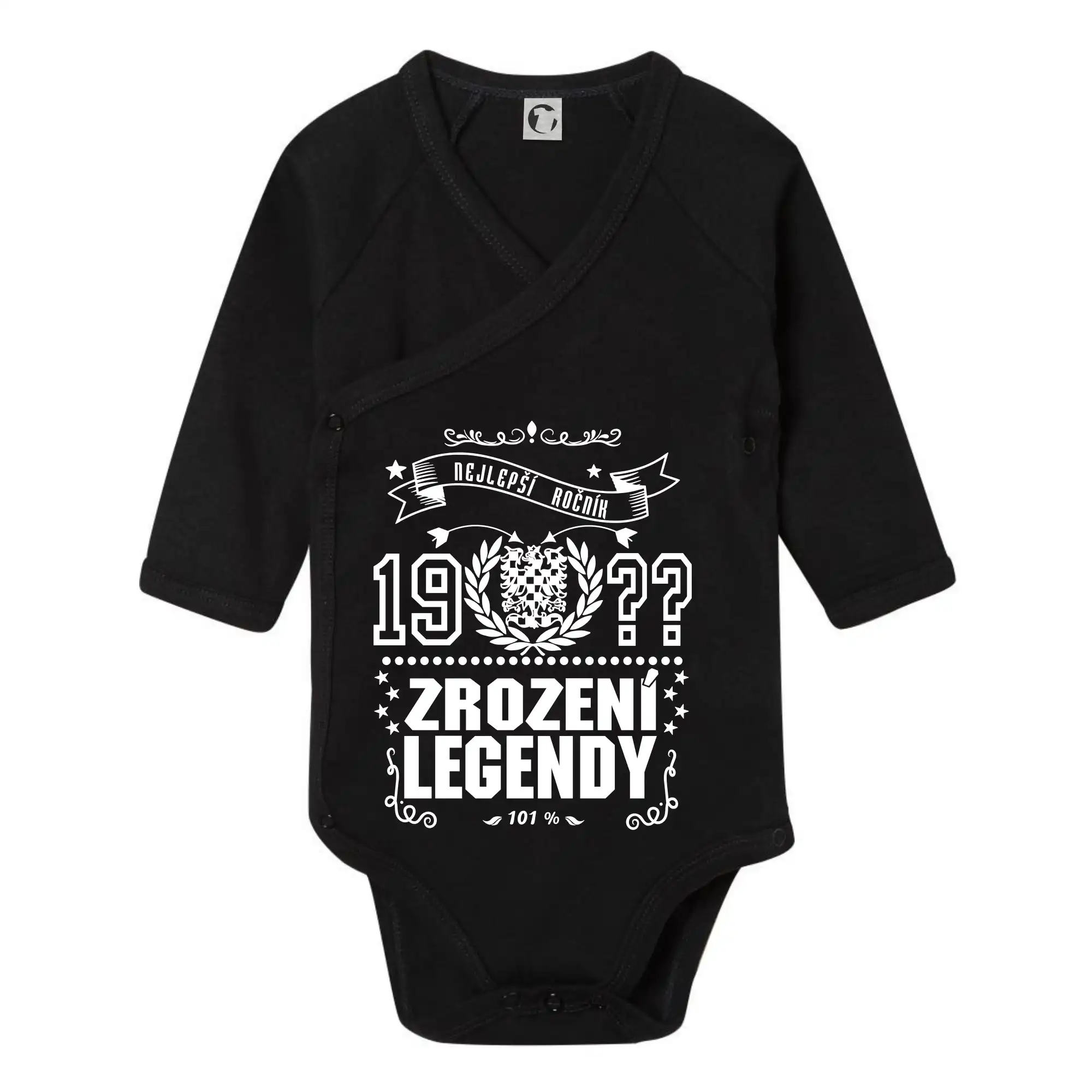 Zrození legendy - Moravská orlice