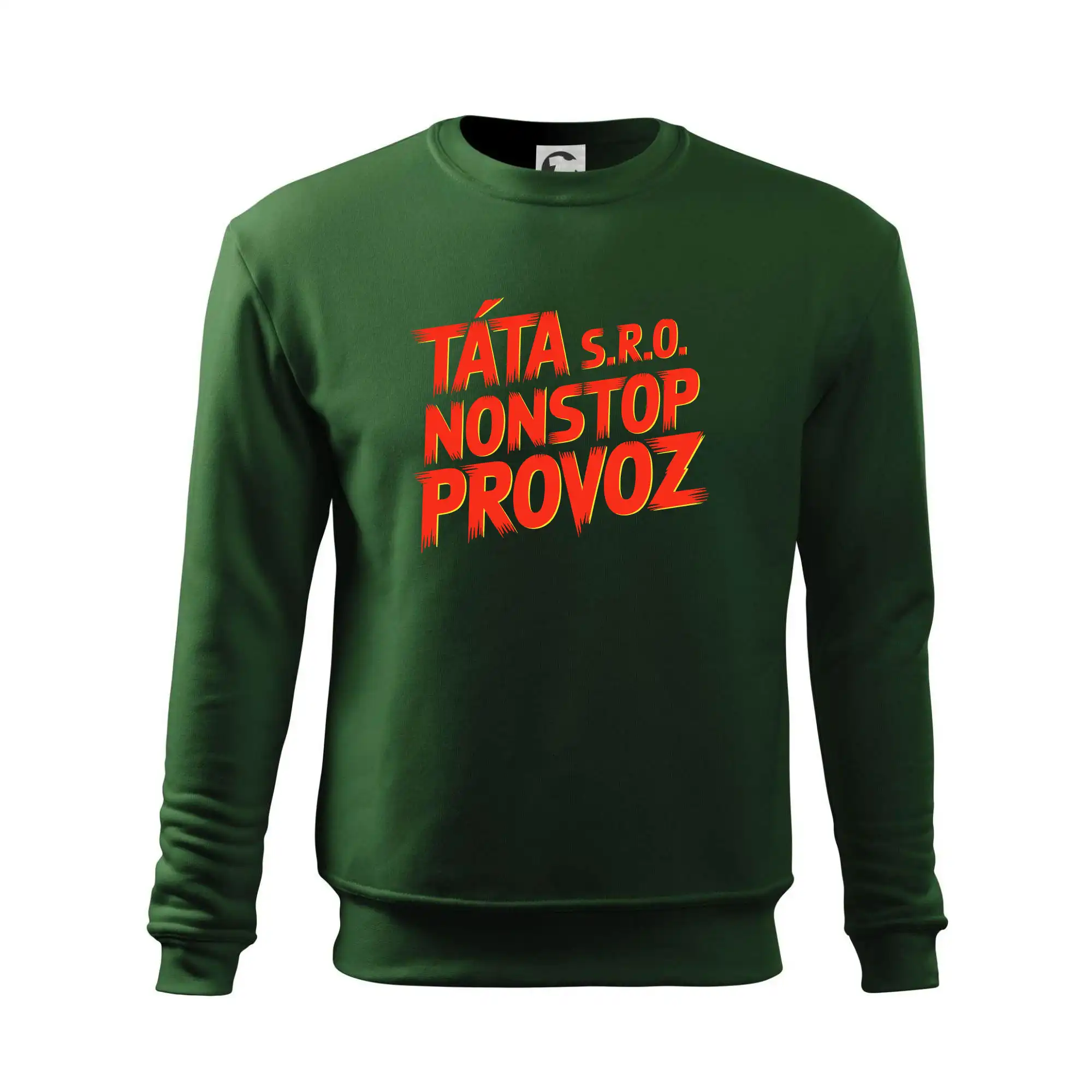 Táta sro Nonstop provoz