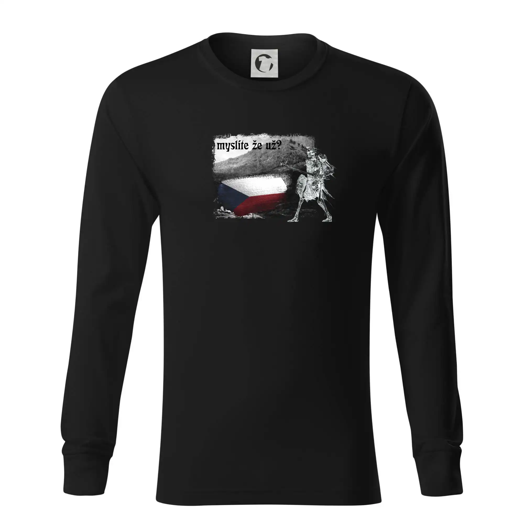 Blaničtí rytíři - myslíte že už