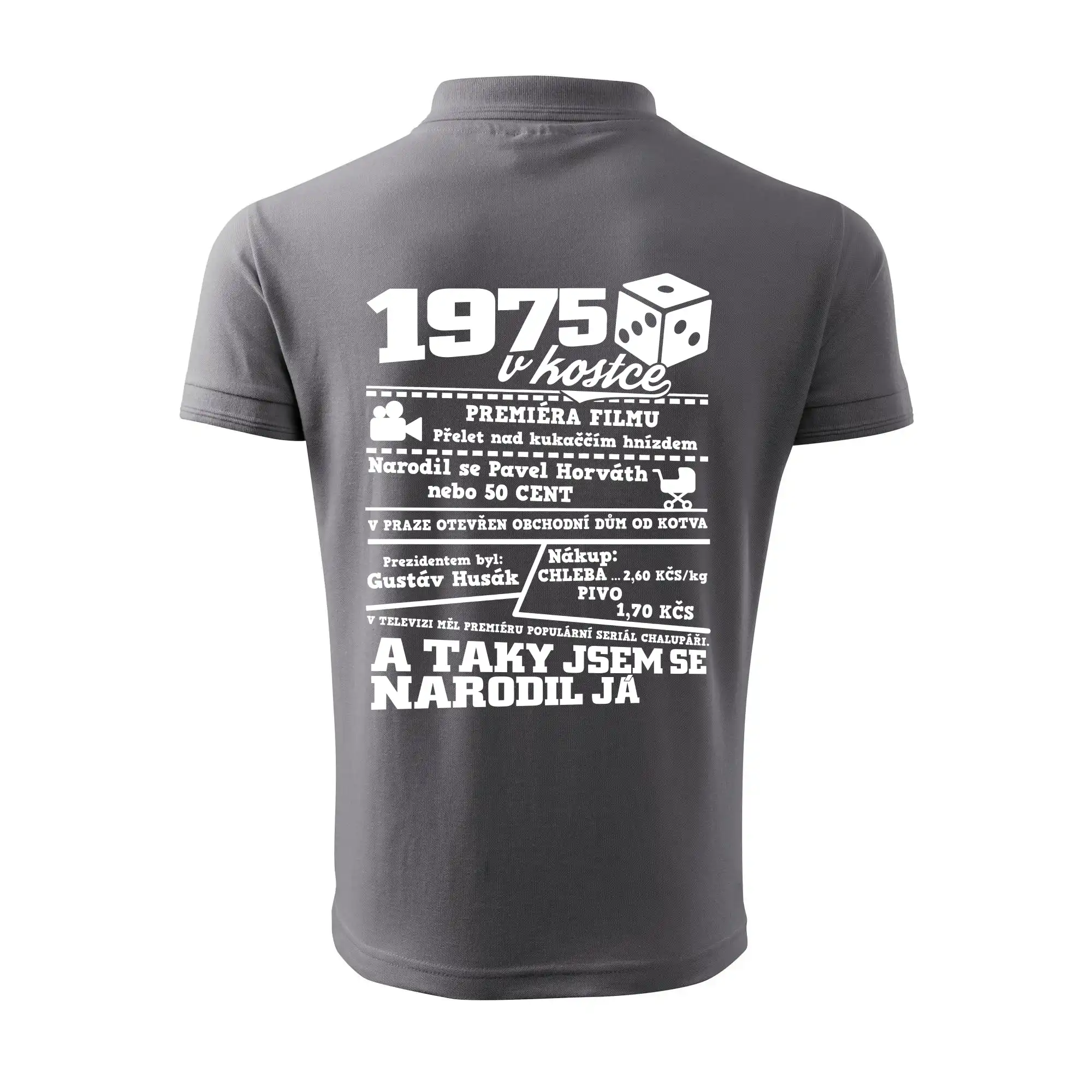 1975 v kostce