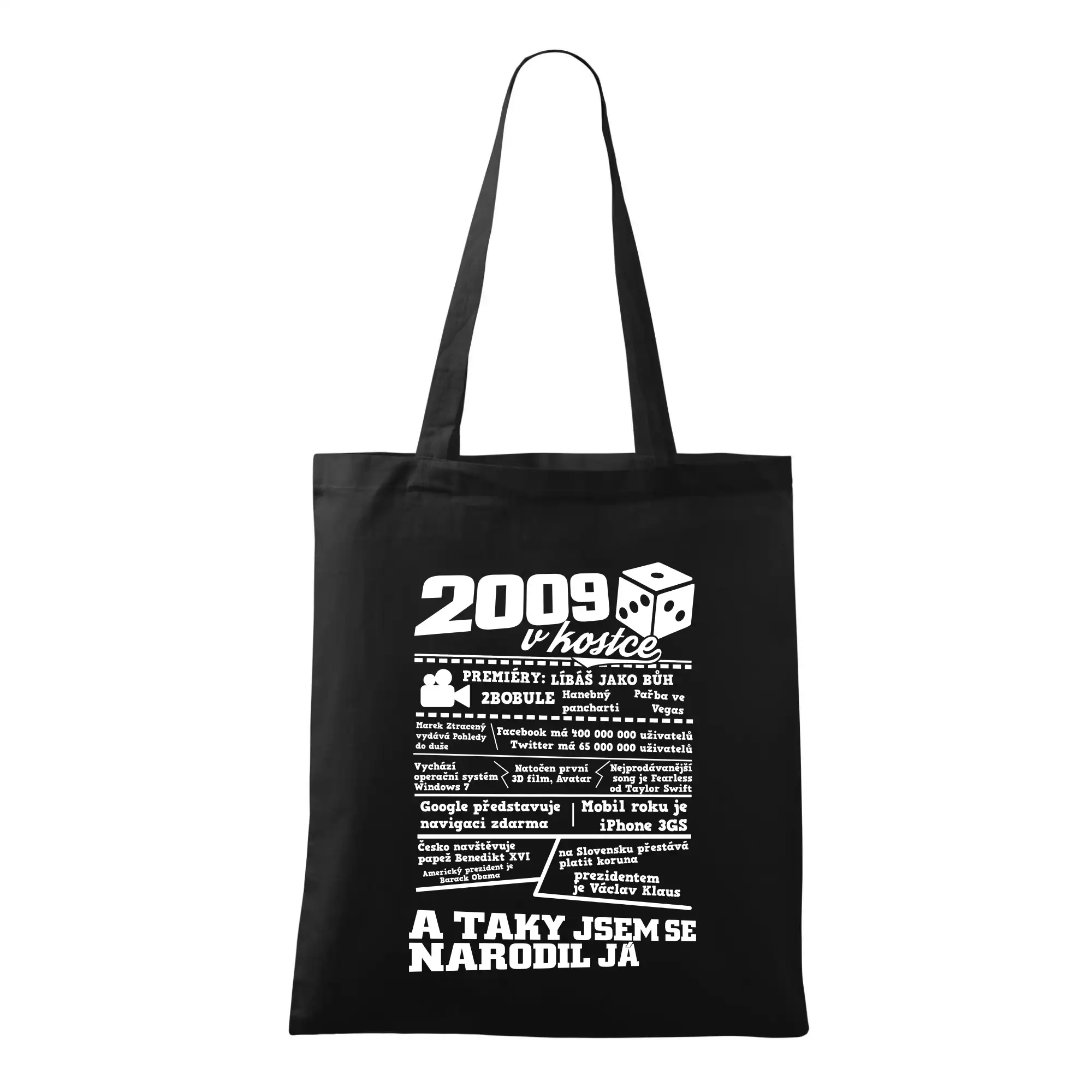 2009 v Kostce