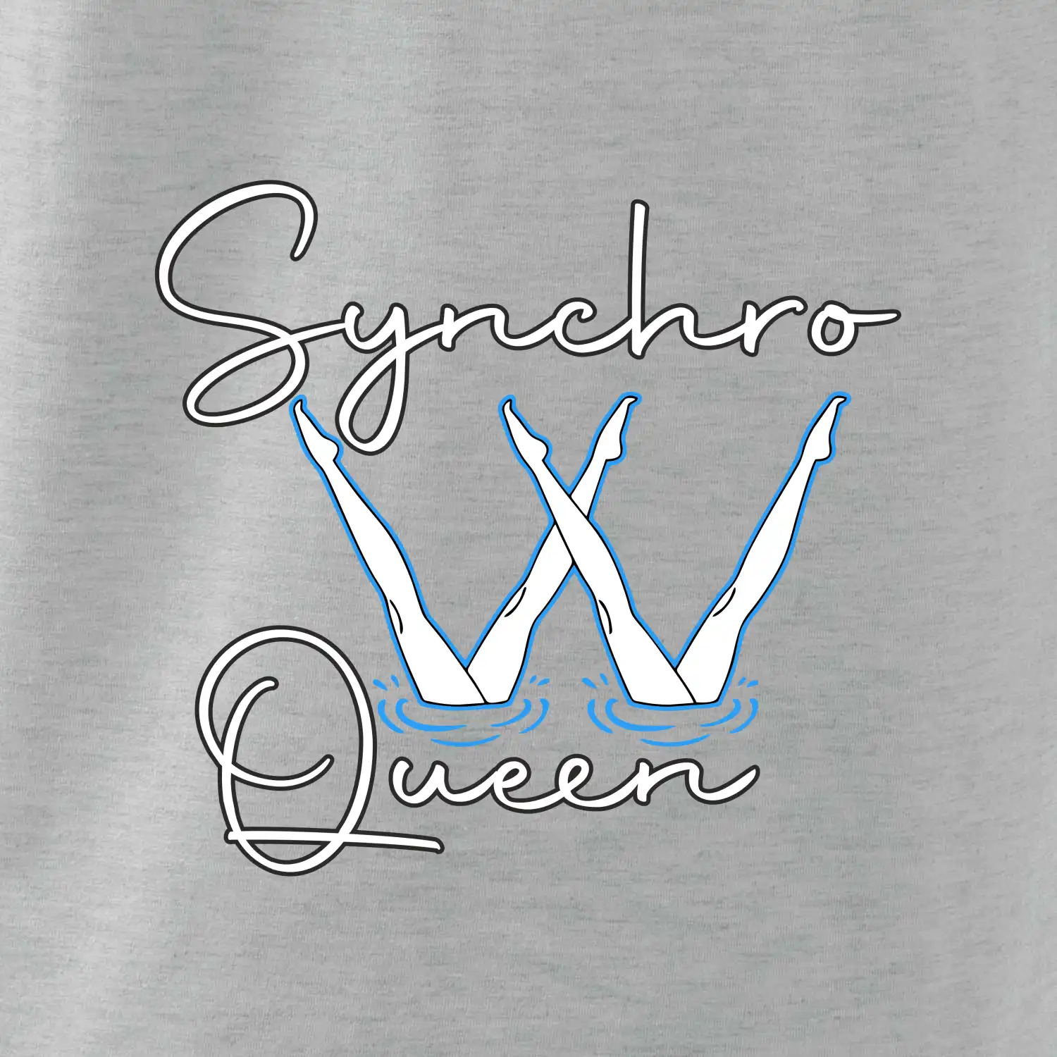 Synchro Queen