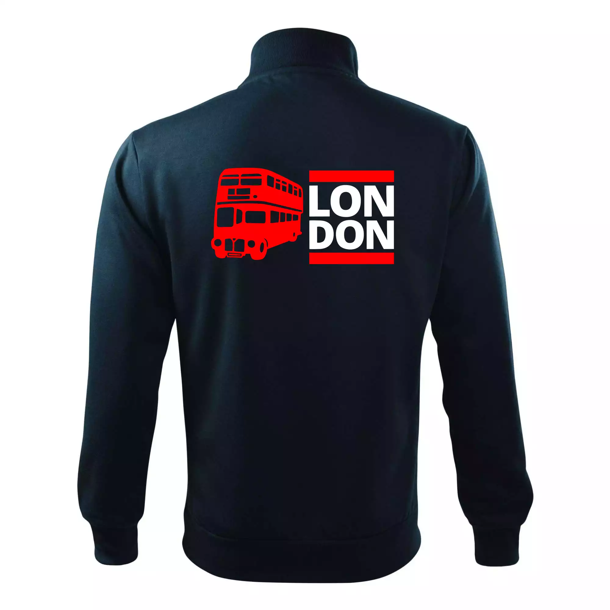 LON DON BUS