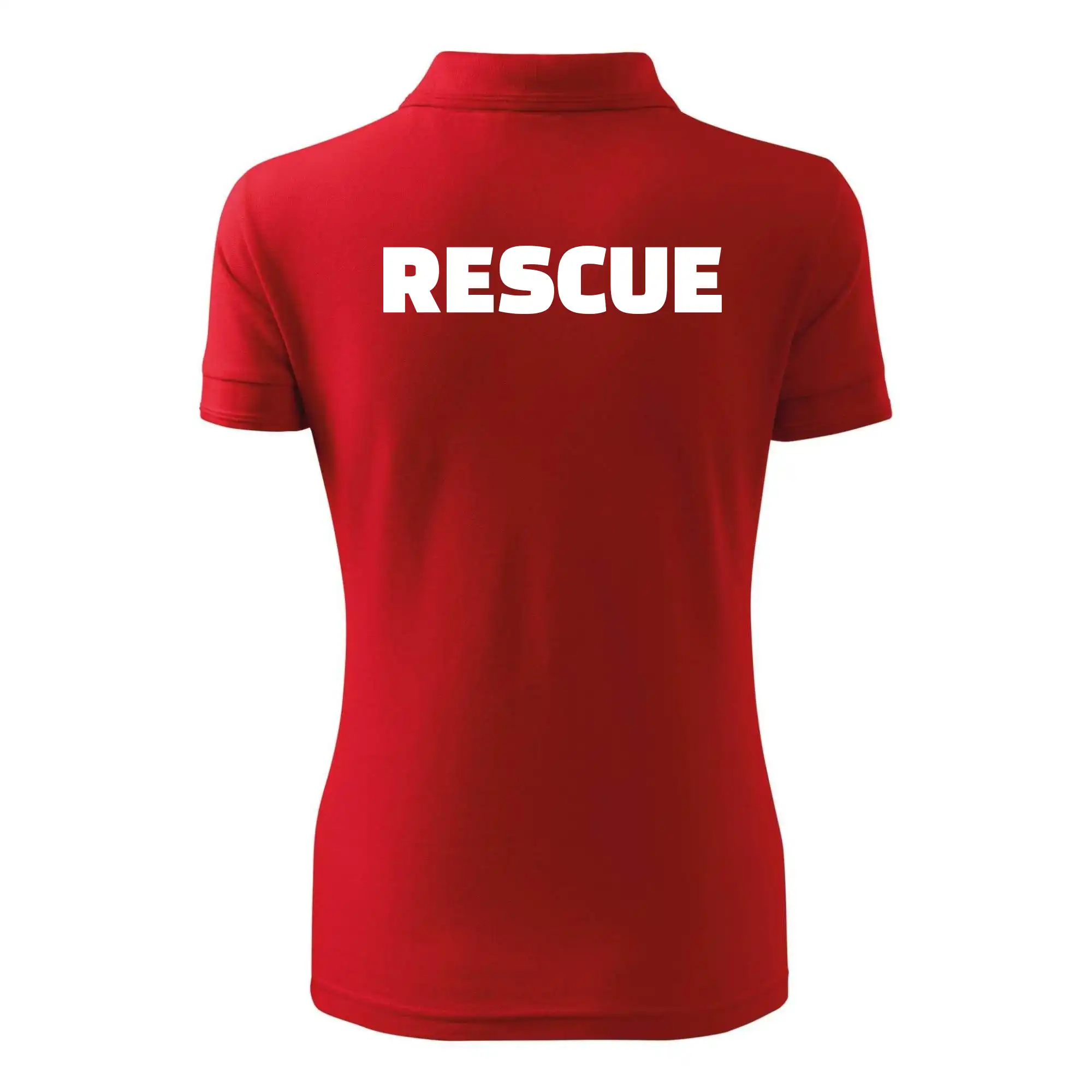 Rescue - pro záchranáře