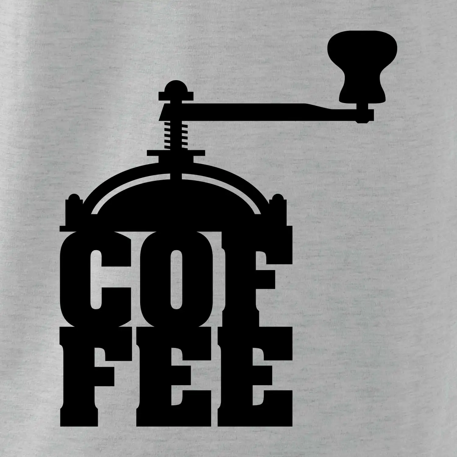 Coffee mlýnek