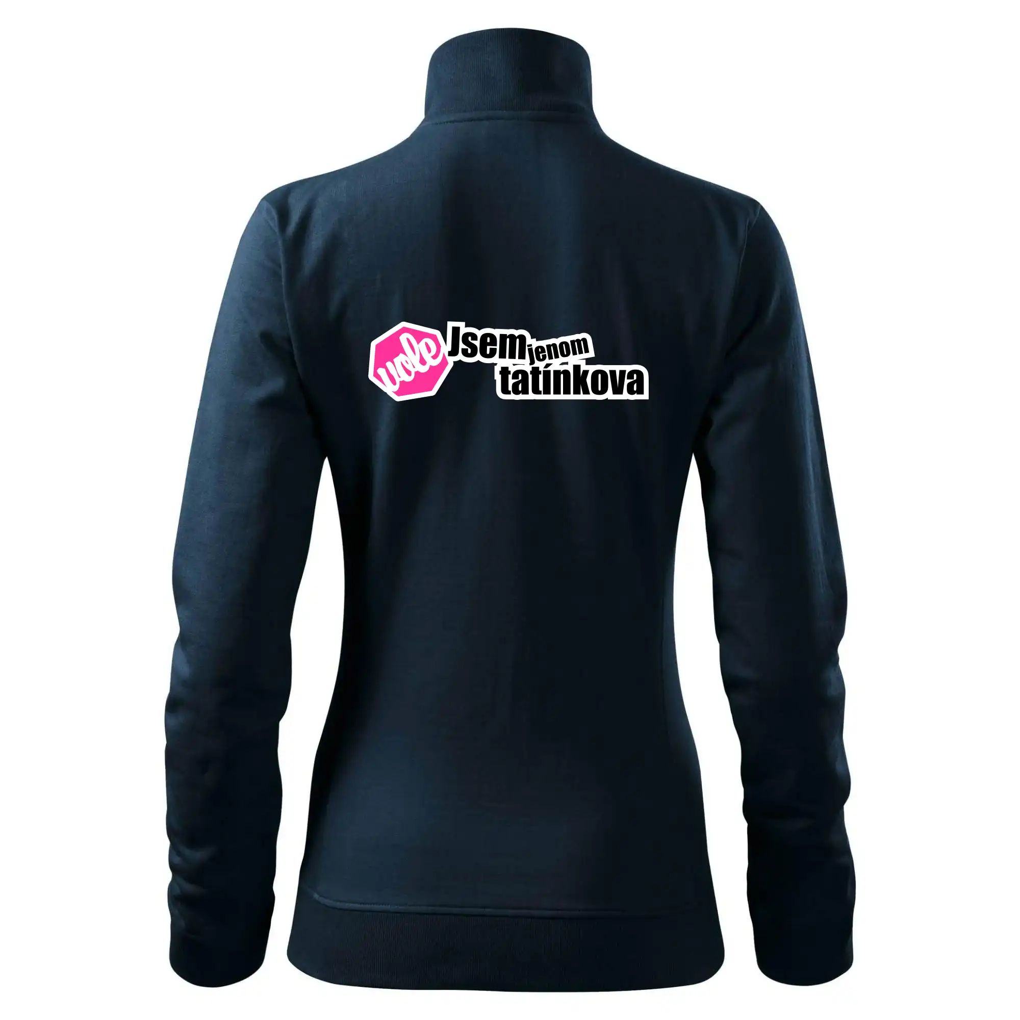 Jsem jenom tatínkova vole