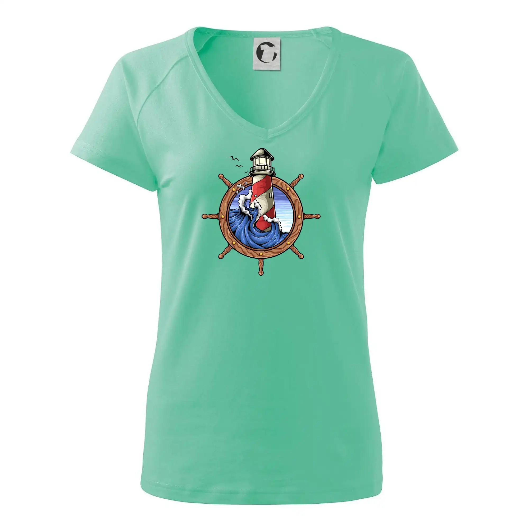 Námořnický maják