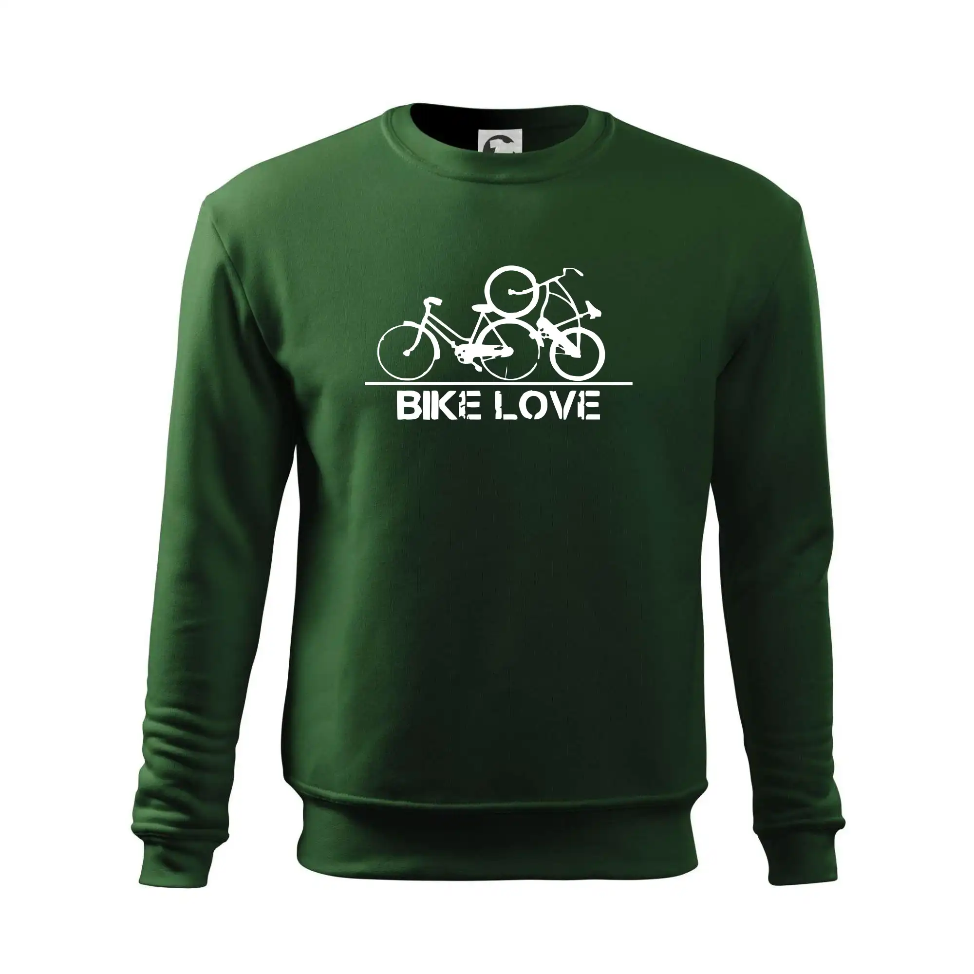 Bike love