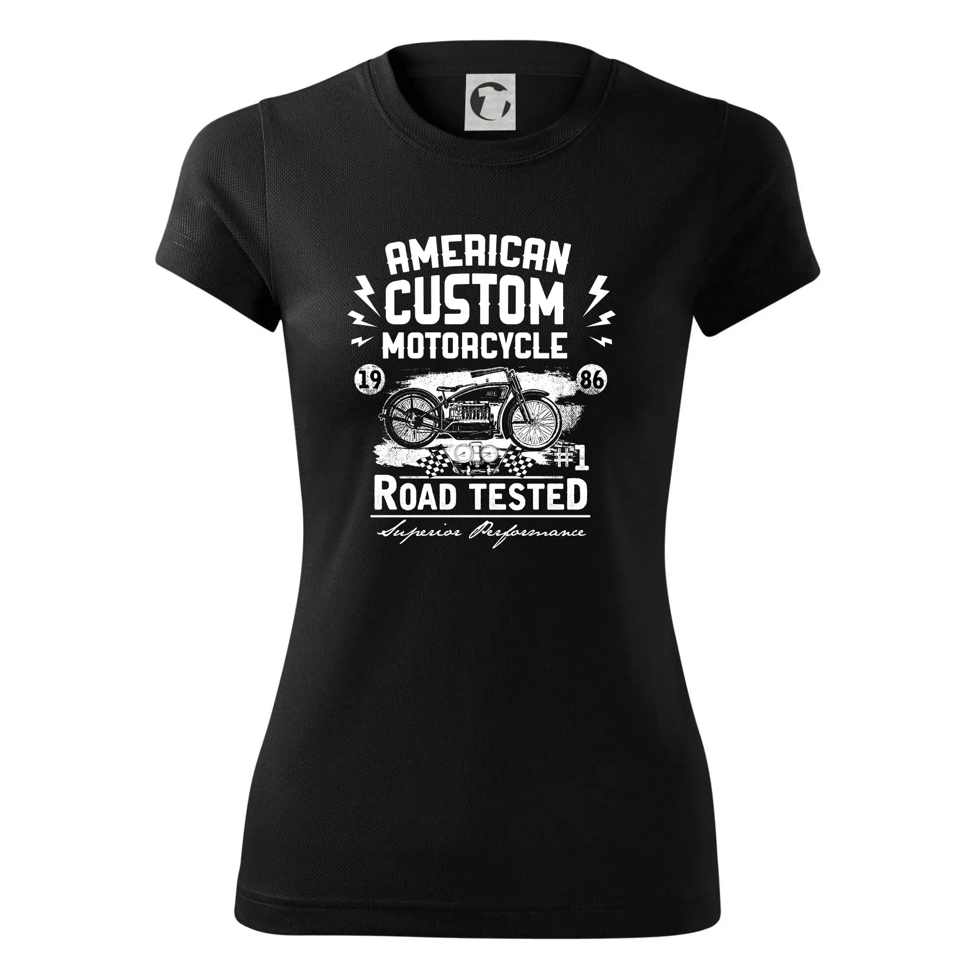 American Custom Motorcycle