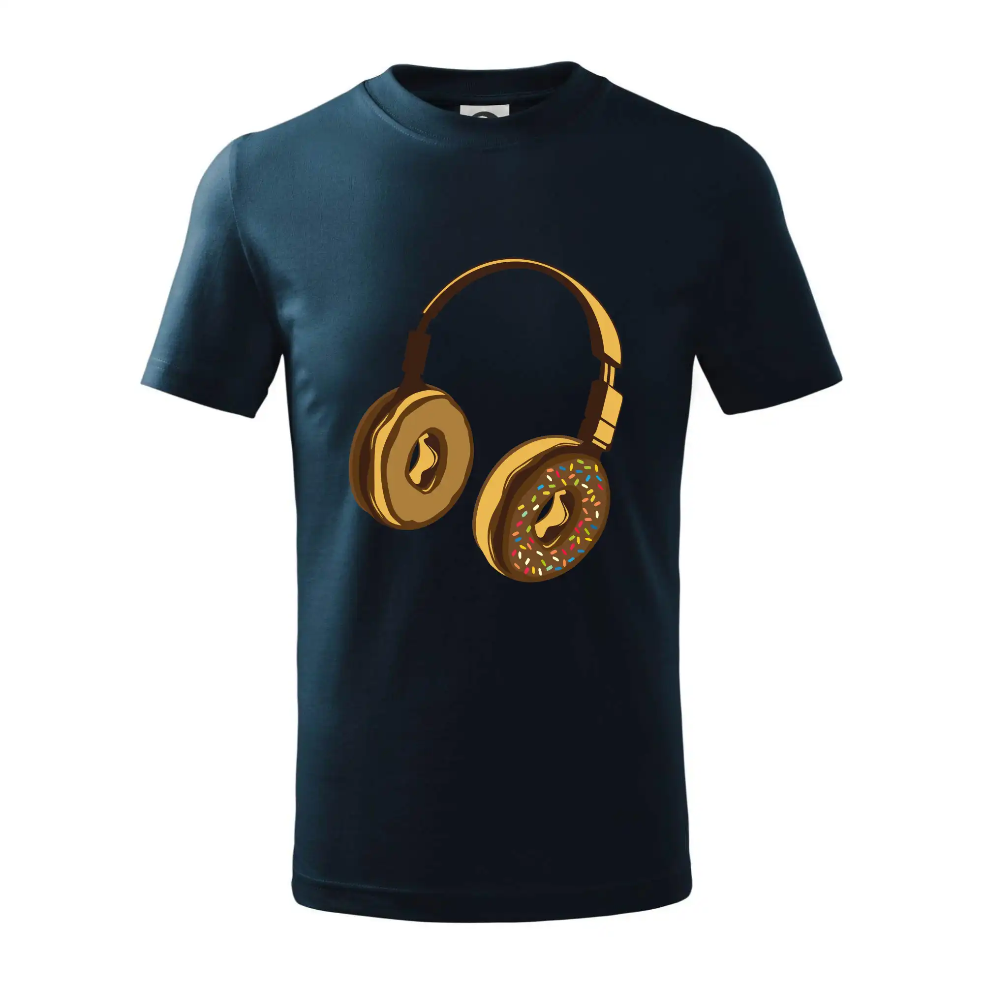 Headphone Donut