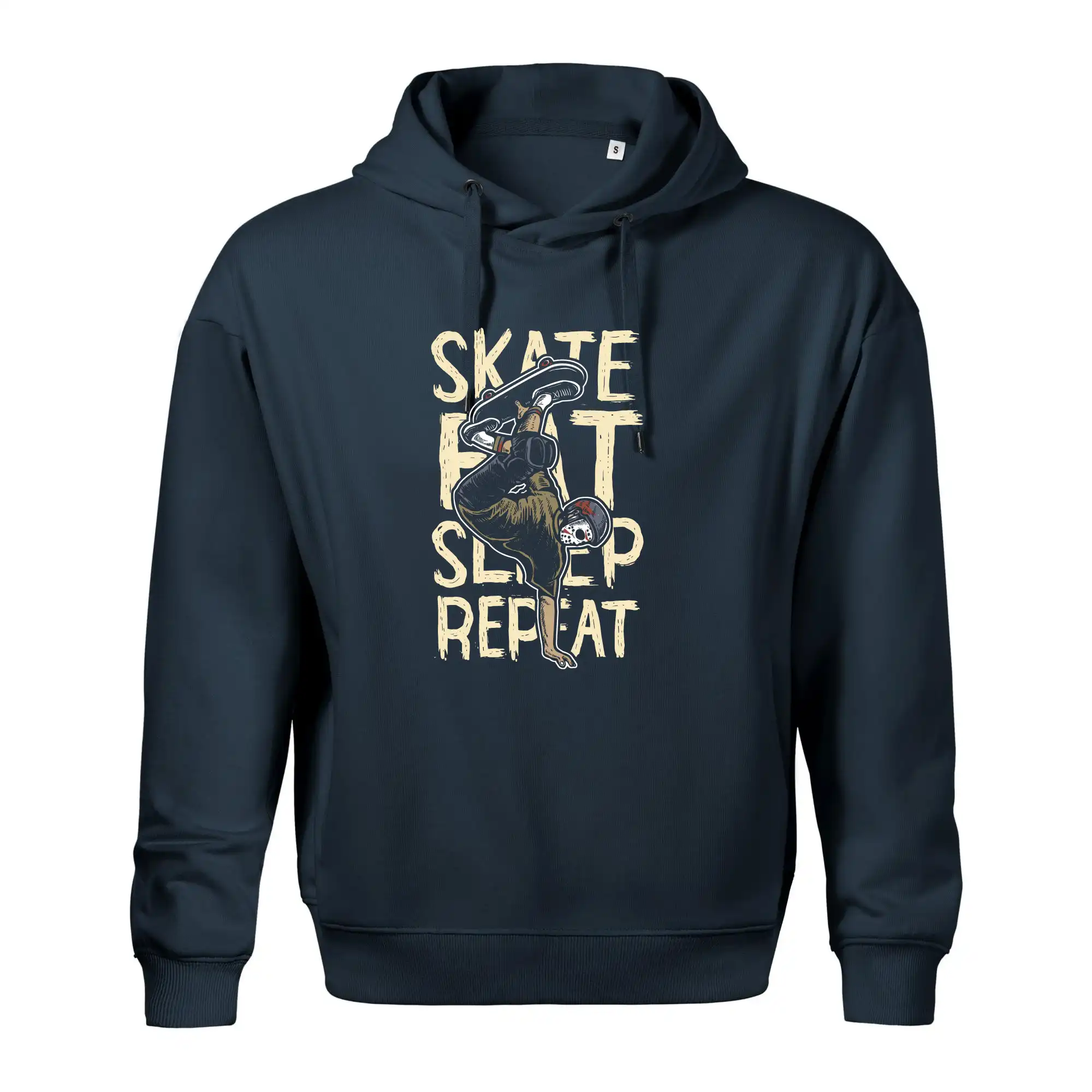 Skate Eat Sleep Repeat