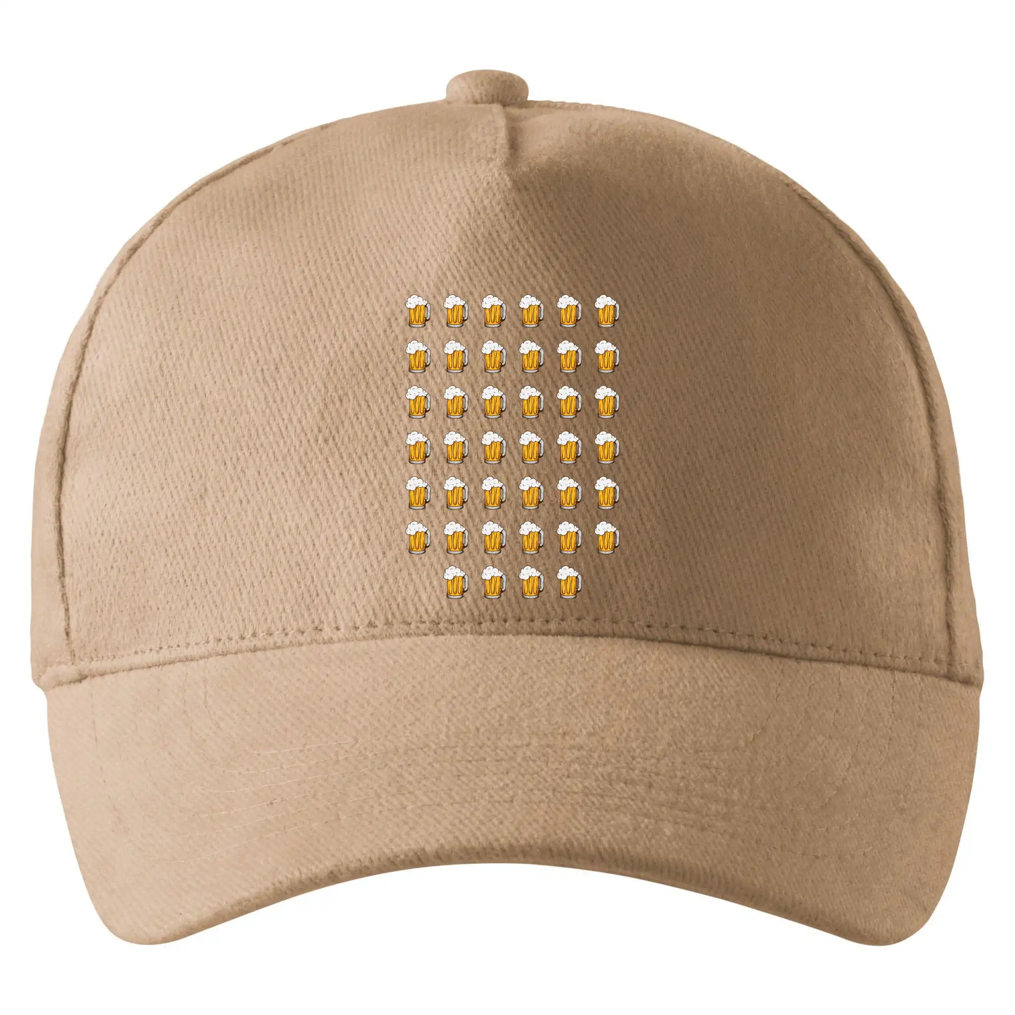 Narozeniny - 40x pivo