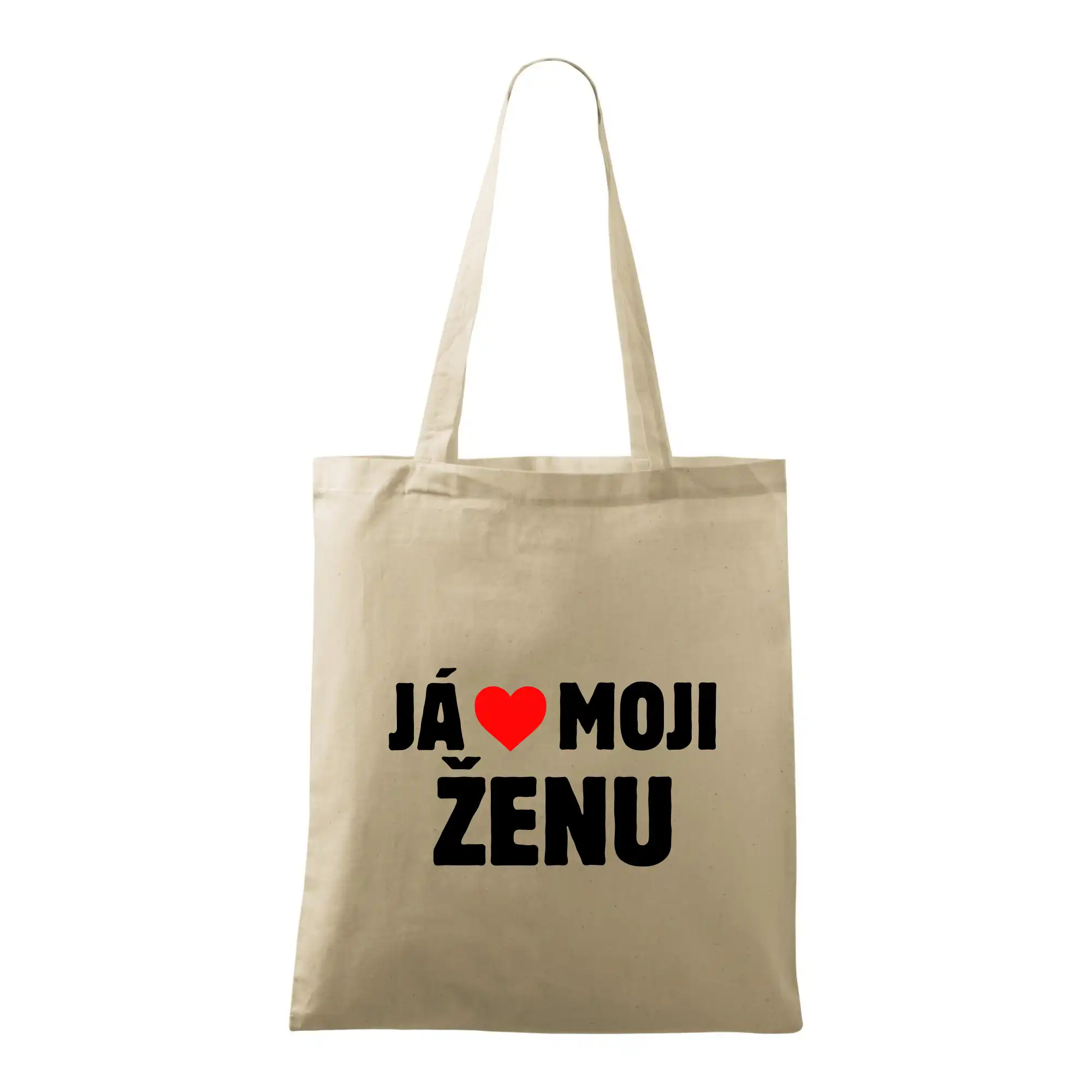 Já miluju svojí ženu / muže