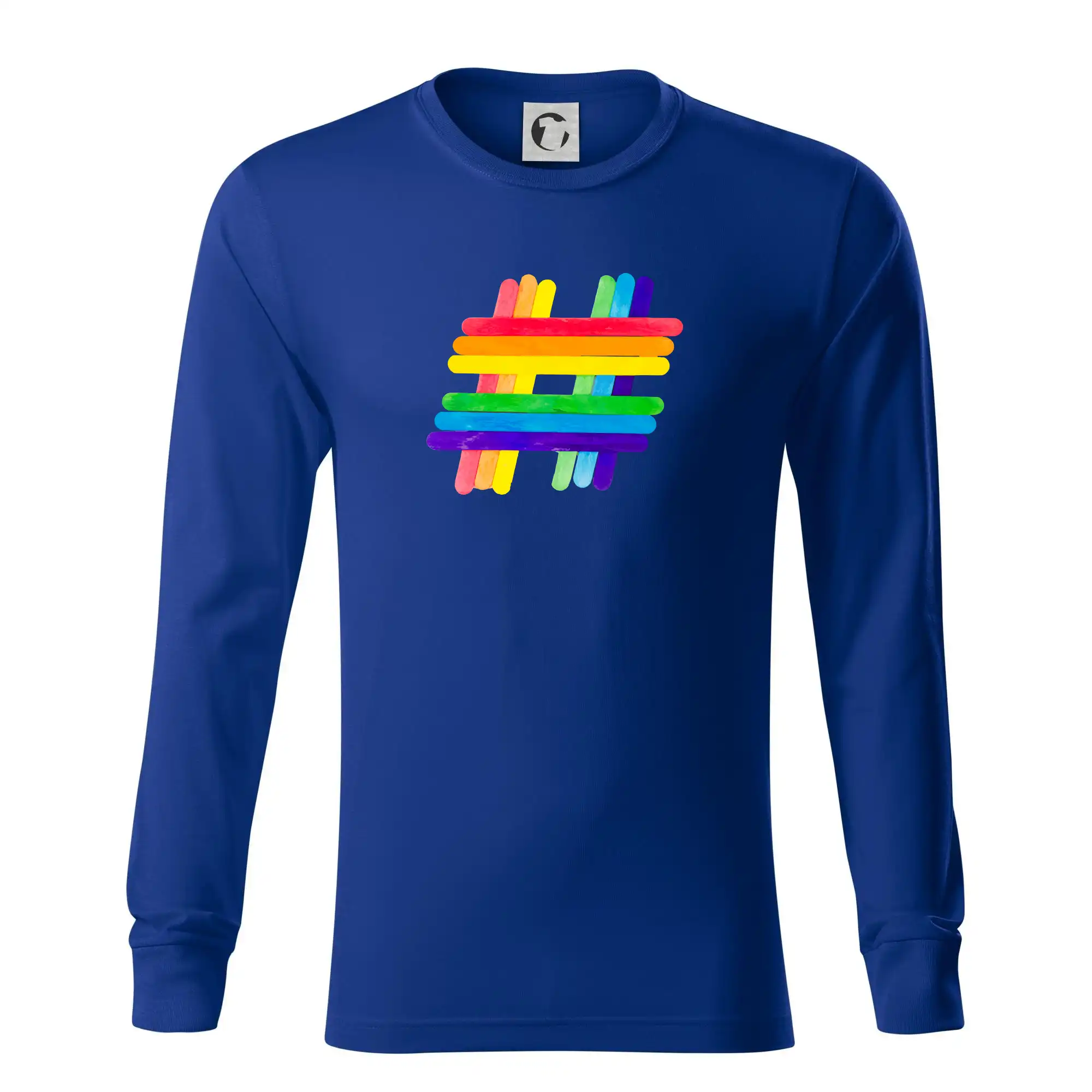 LGBT hashtag