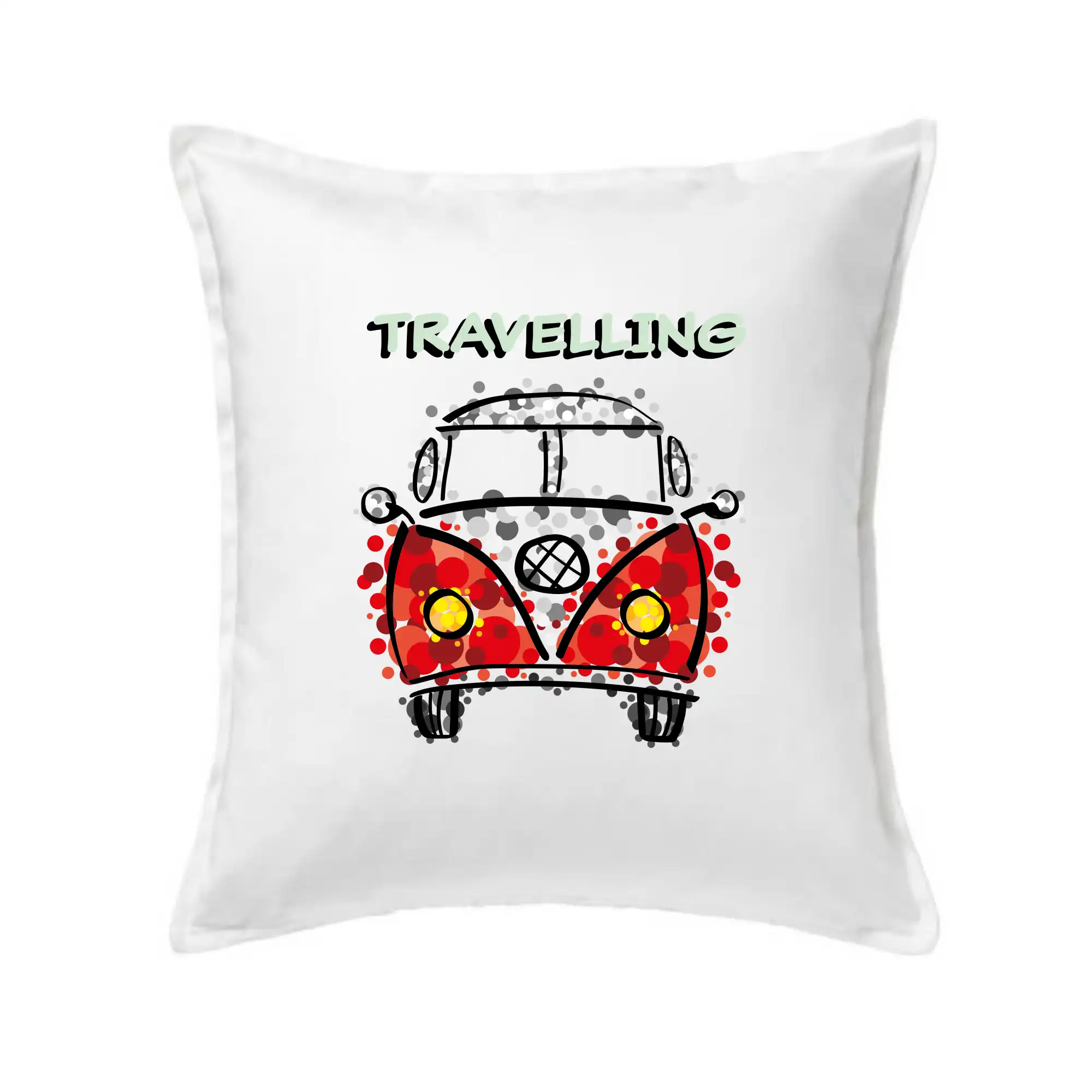 Traveling kreslene auto (lulu_art)
