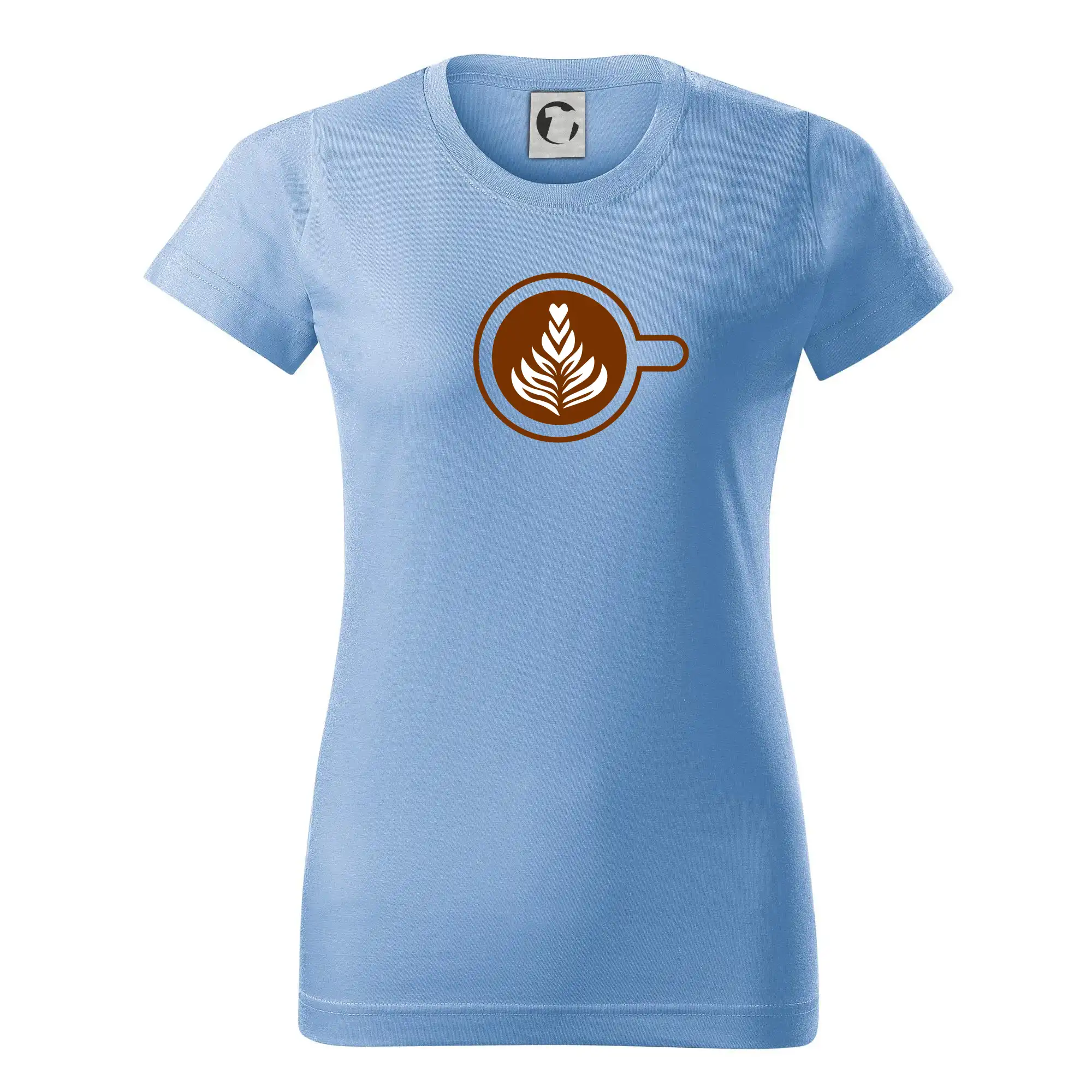 Coffee art