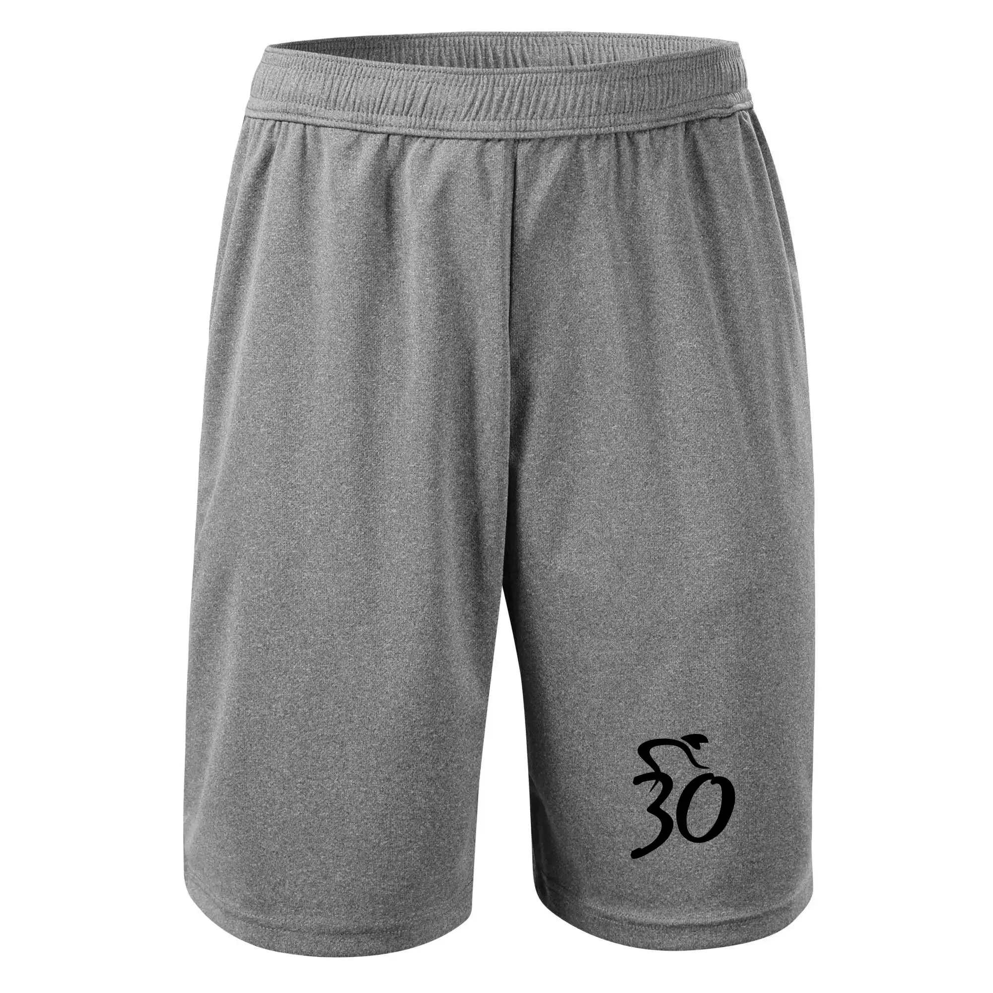 Cyklista slaví třicítku (30)