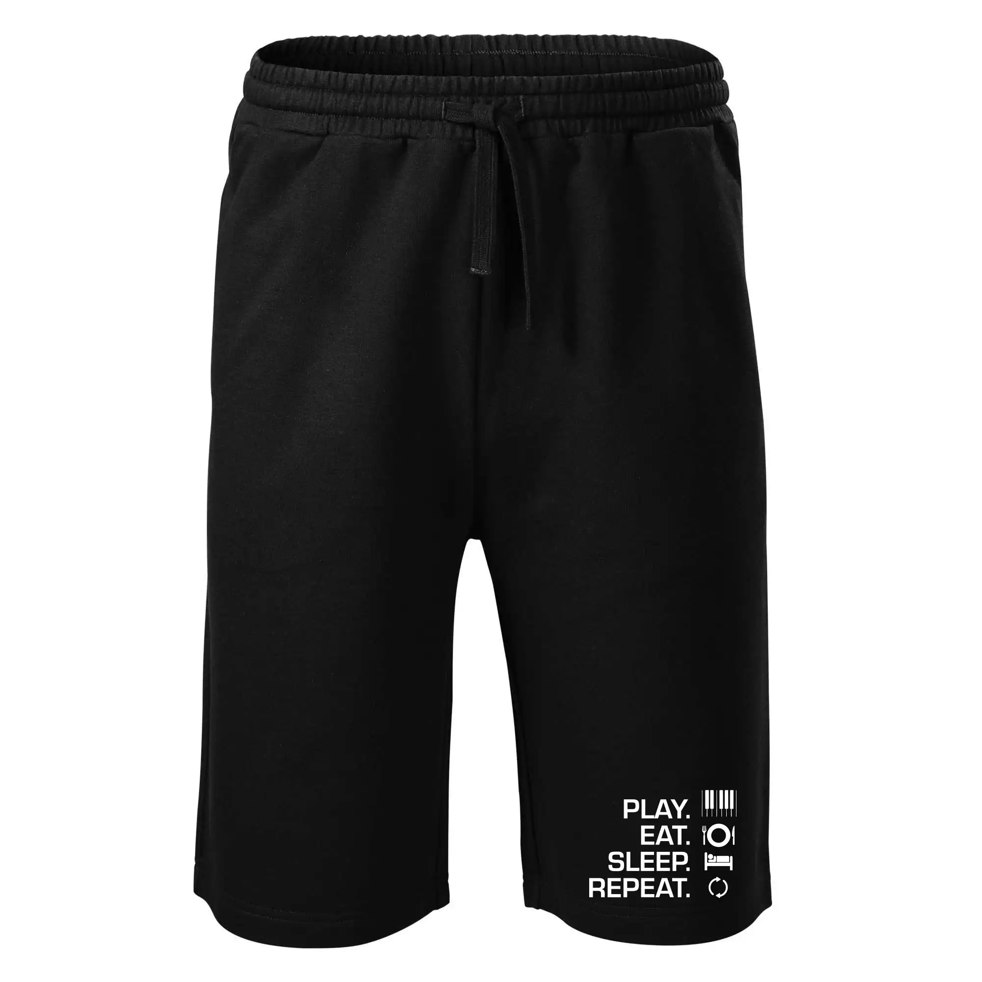 Play eat sleep piano