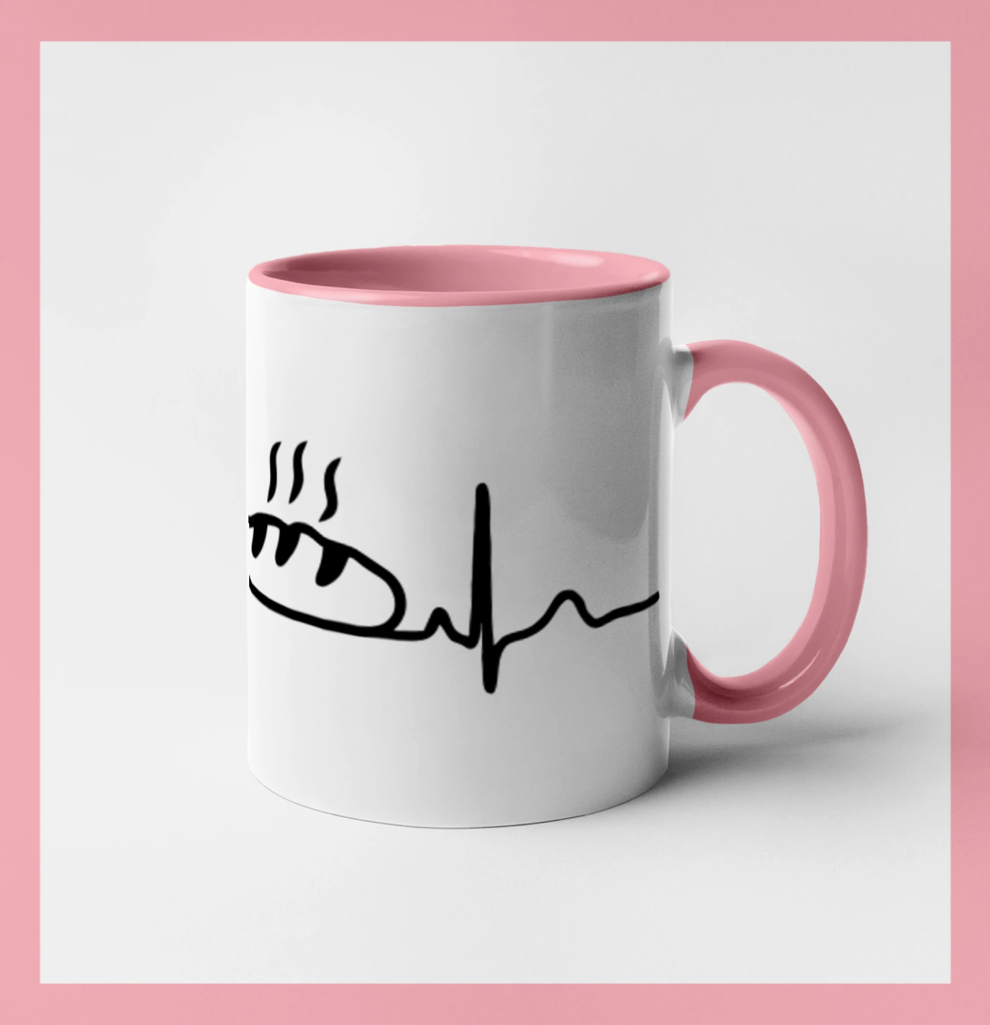 Ekg chleba