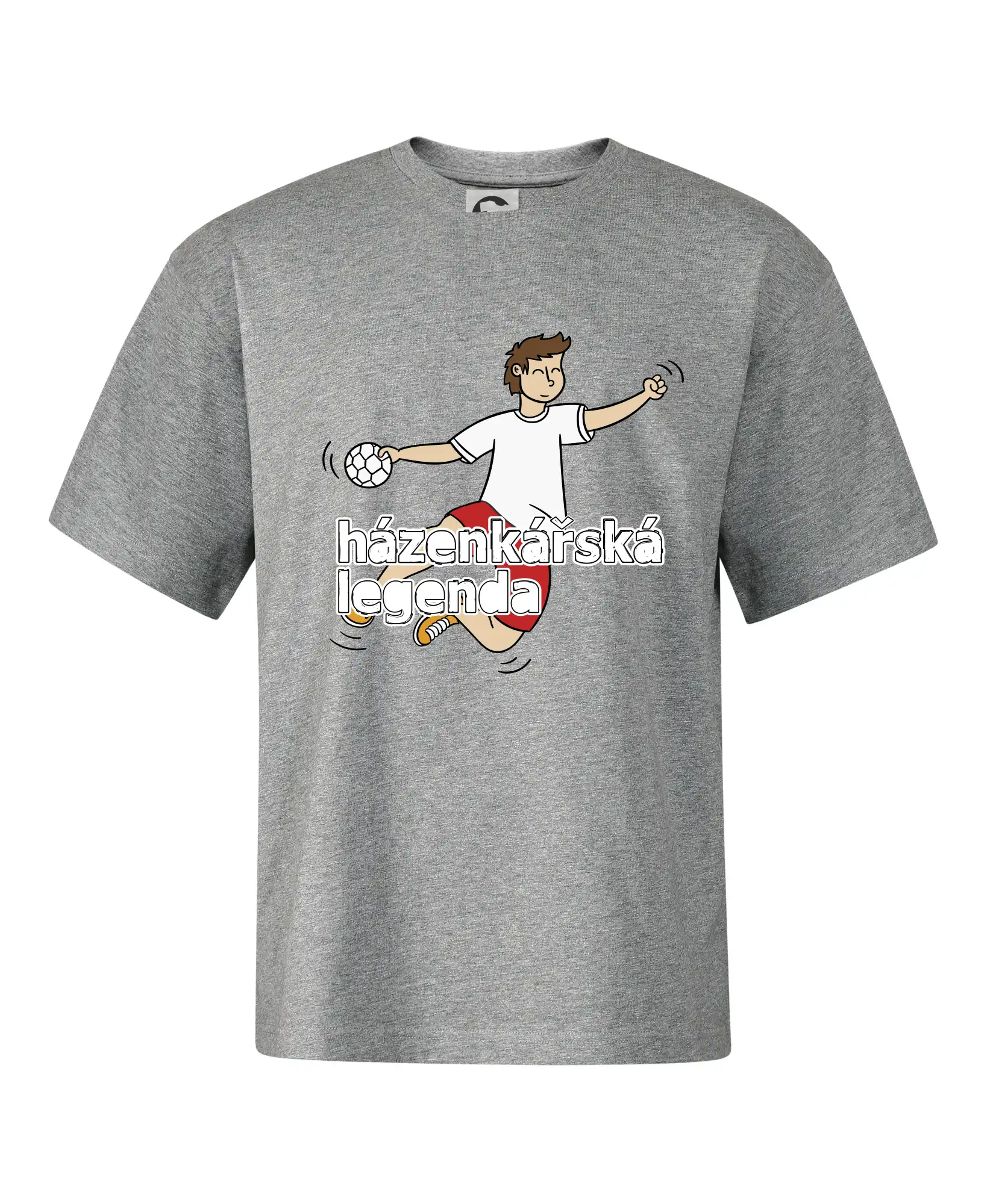 Házenkářská legenda