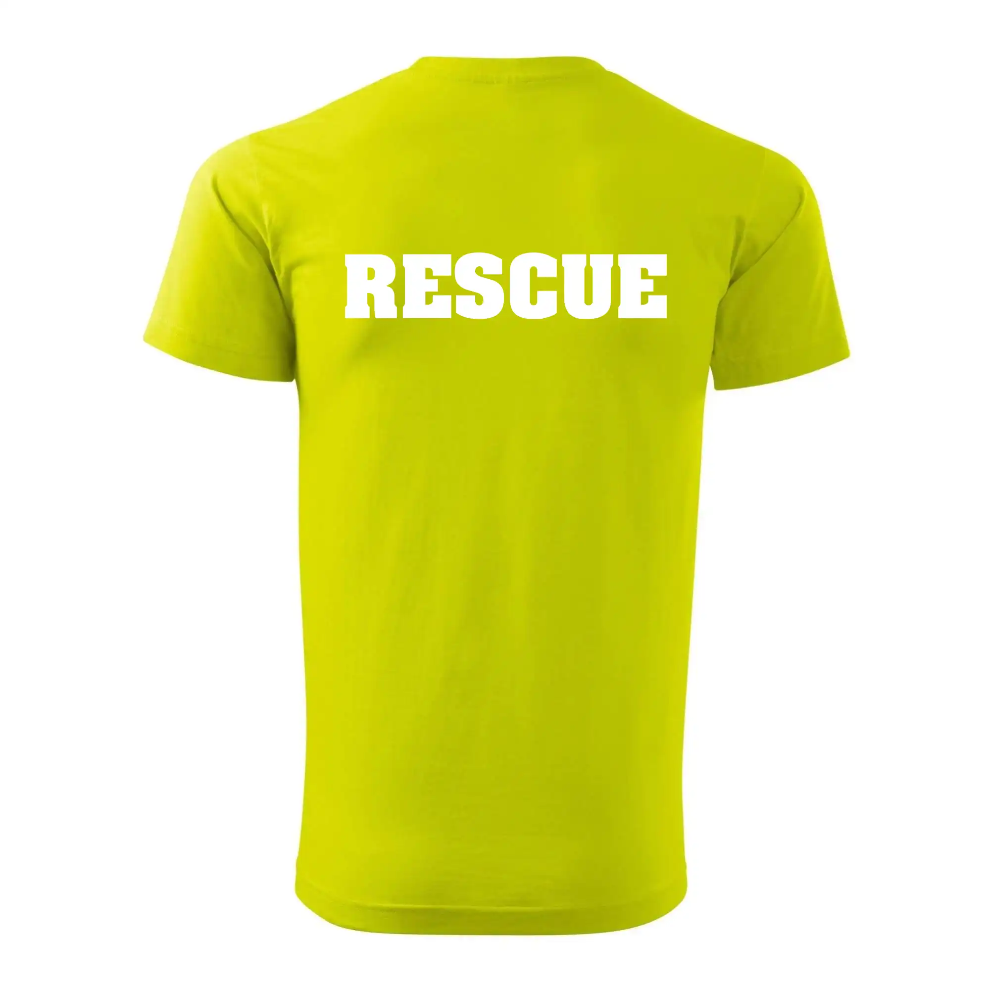 Rescue - pro záchranáře