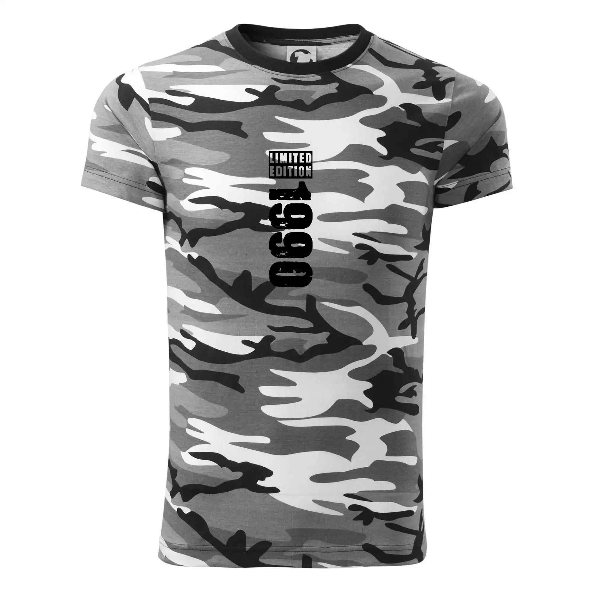 Limited edition 1990 pruh