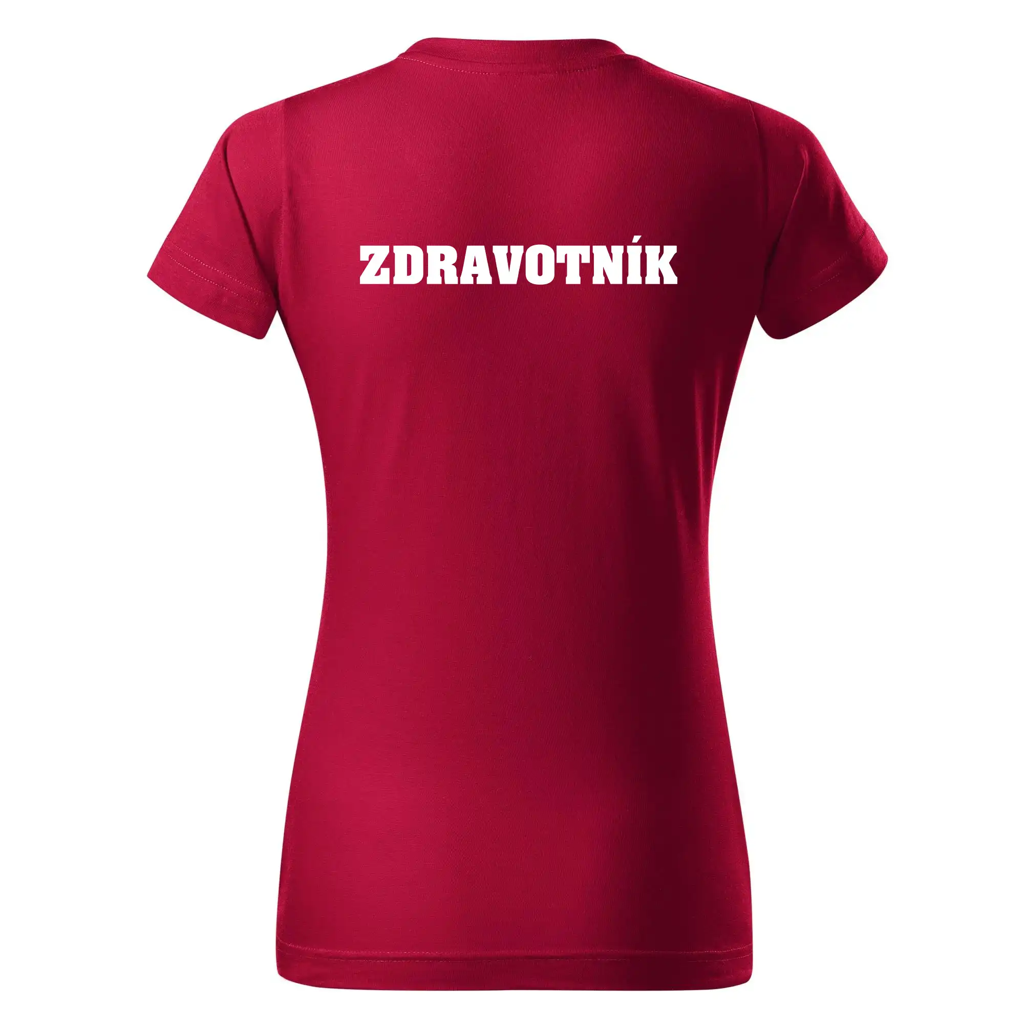 Hvězda života - zdravotník