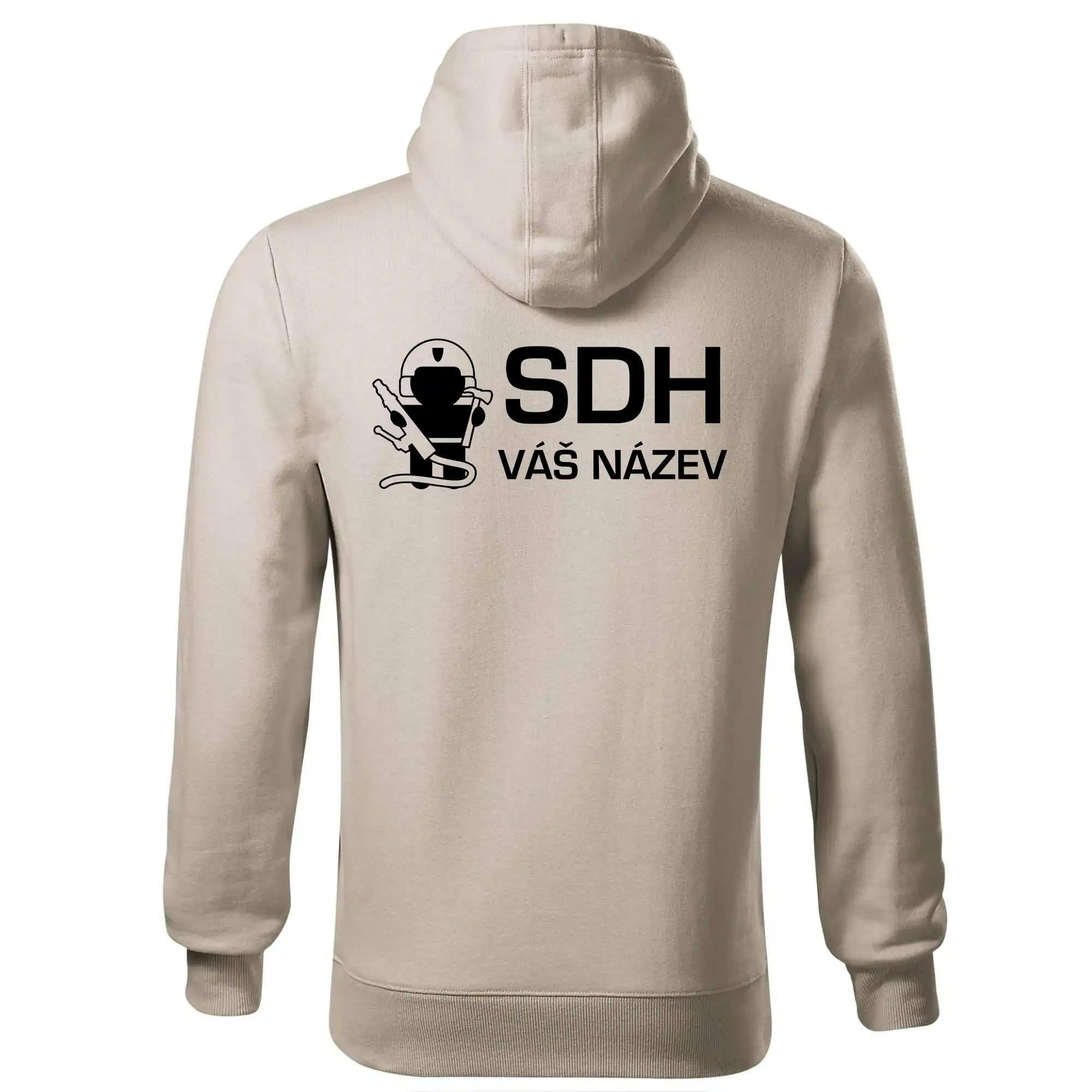 SDH postavička  (vlastní název)