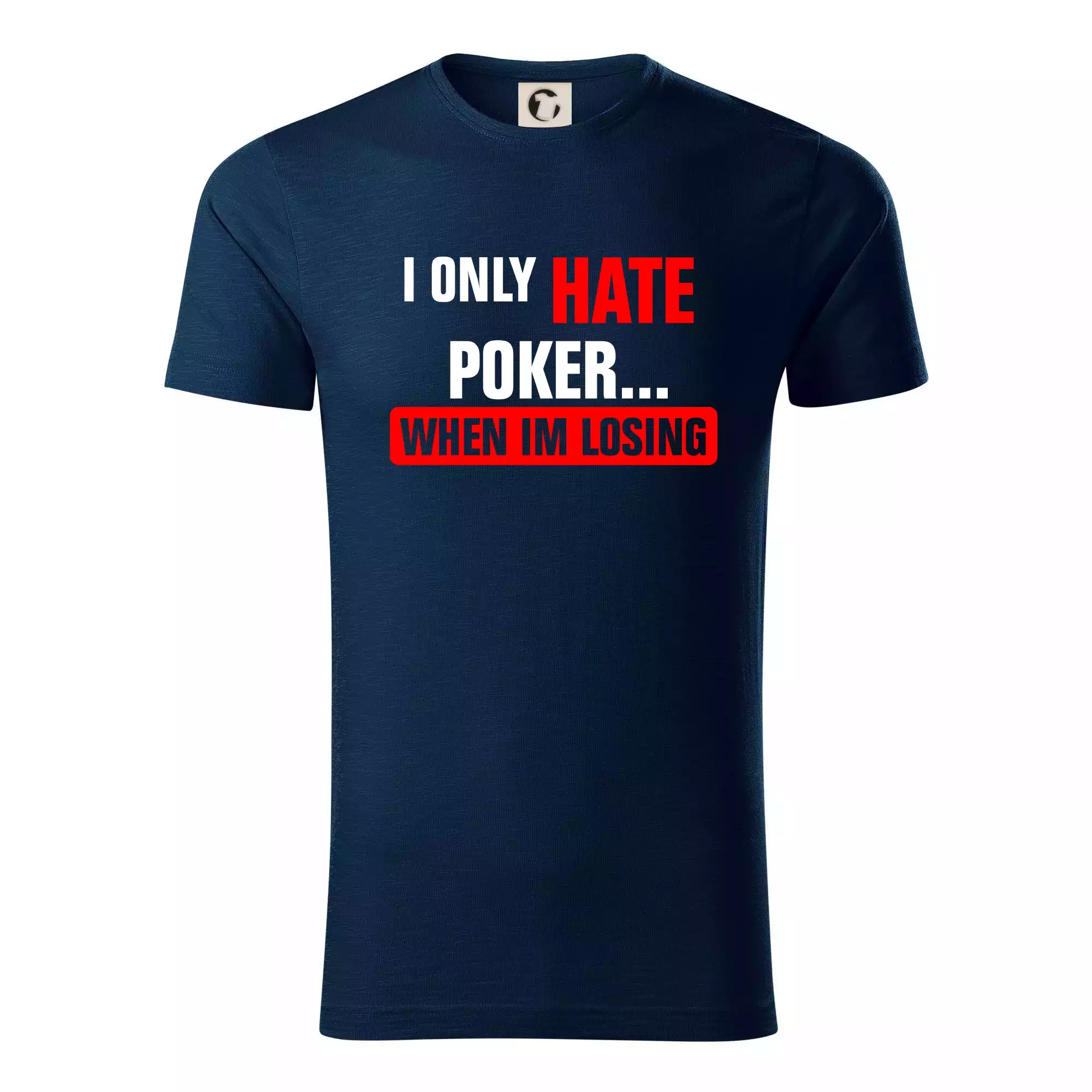Hate poker