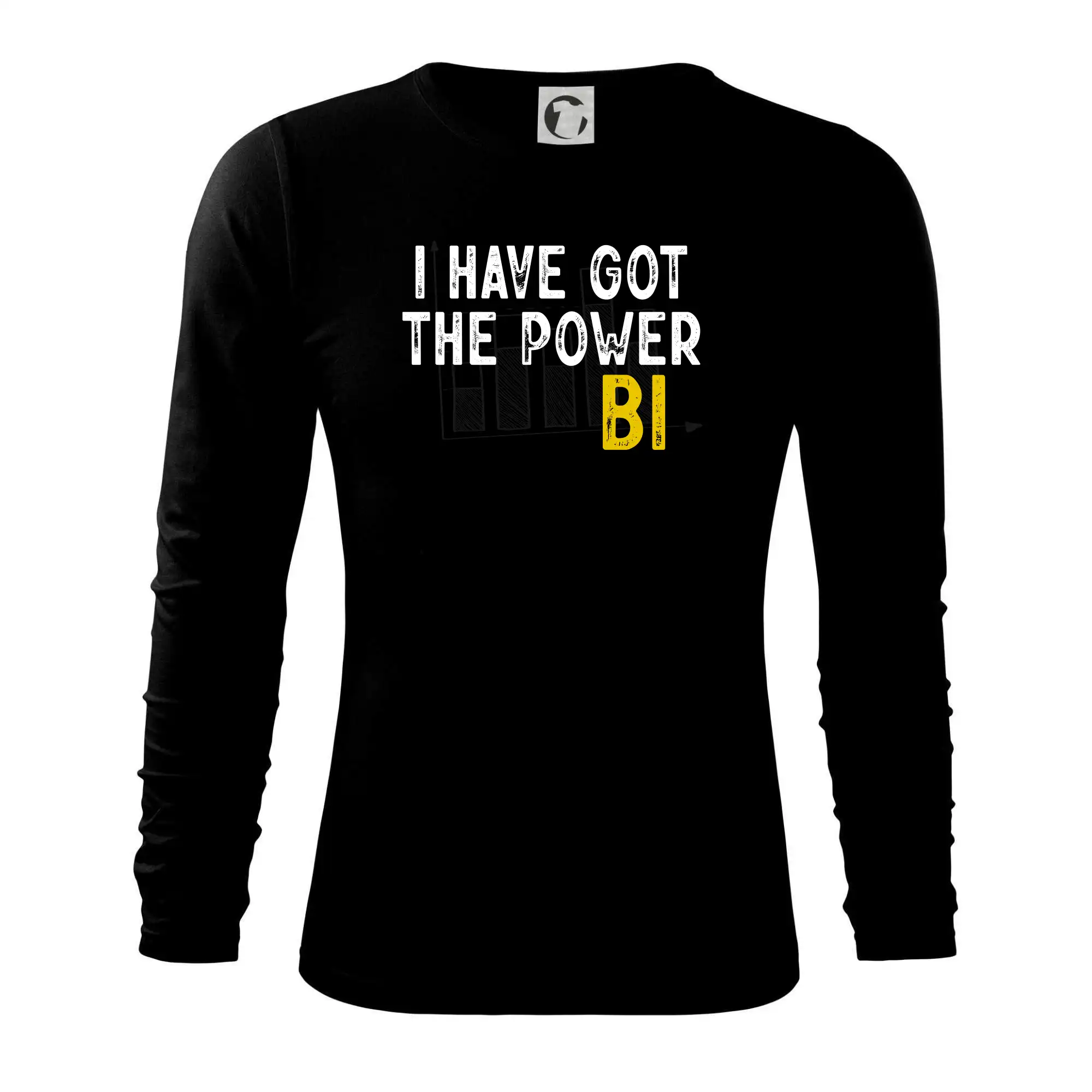 I have got the power bi