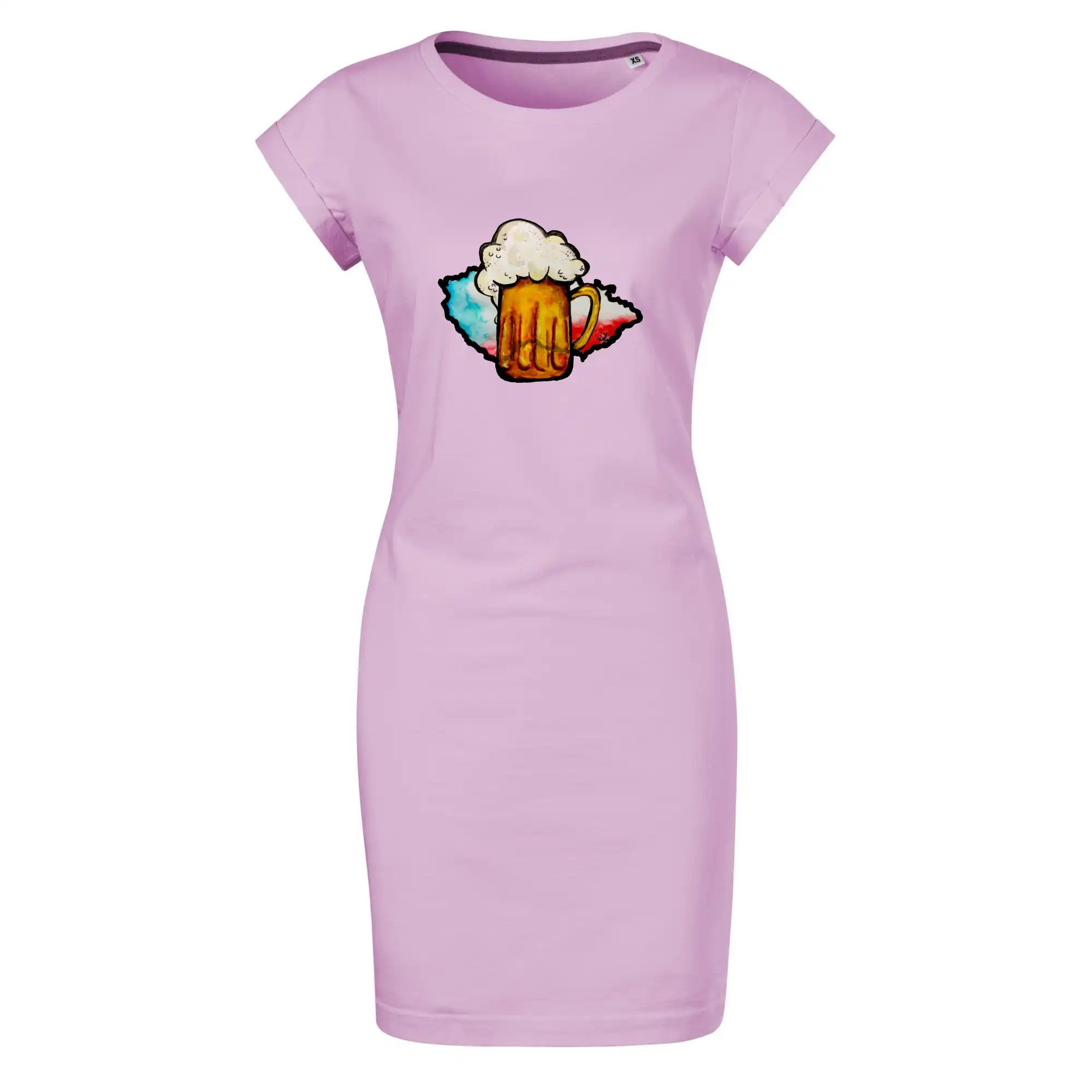 Český pivař (lulu_art)