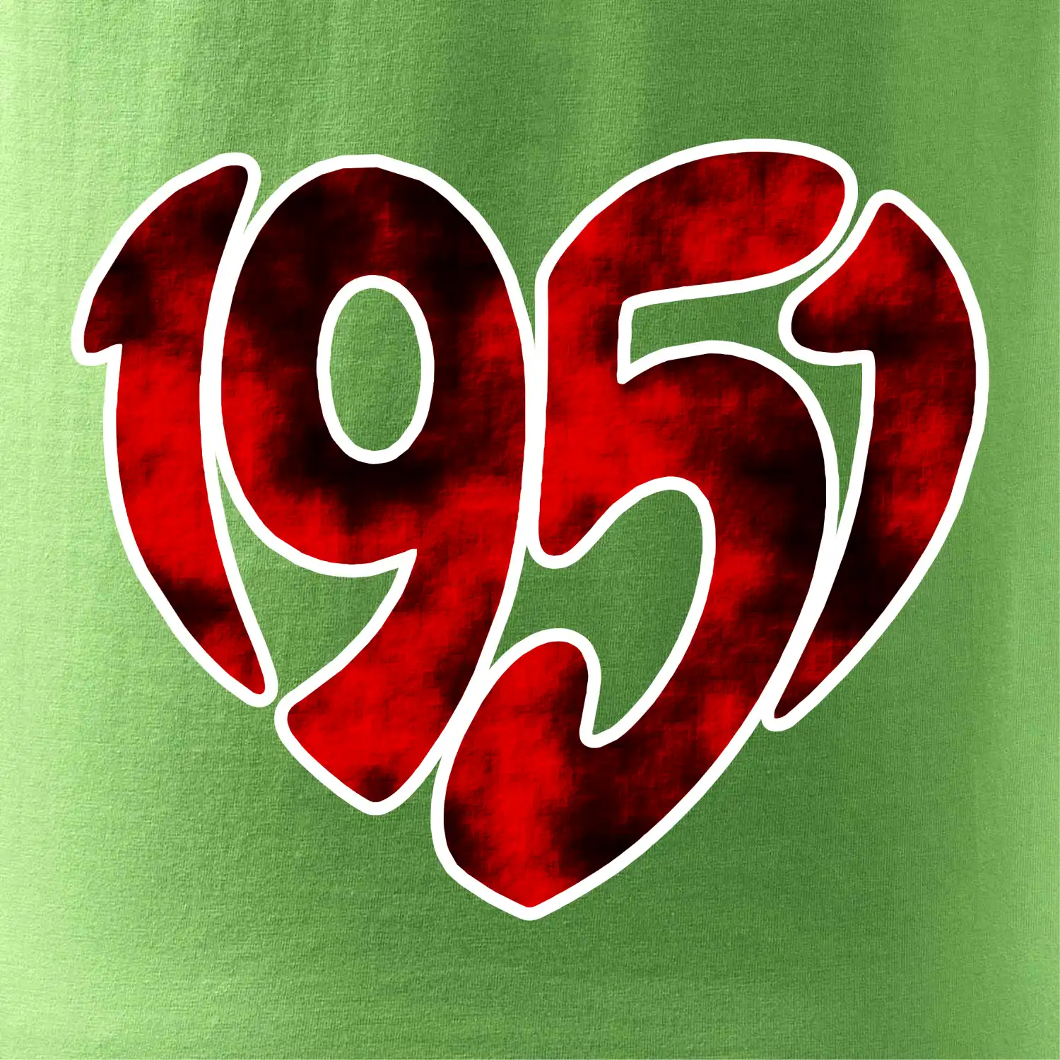 1951 v srdci