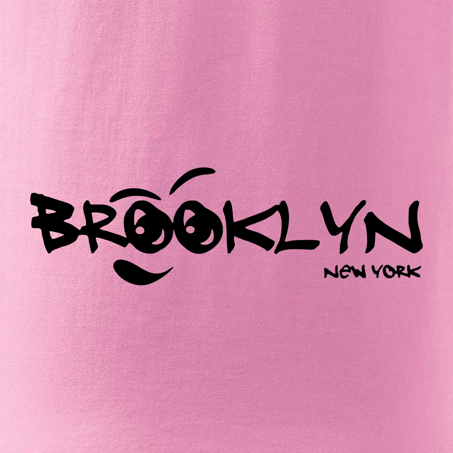 Brooklyn úsměv