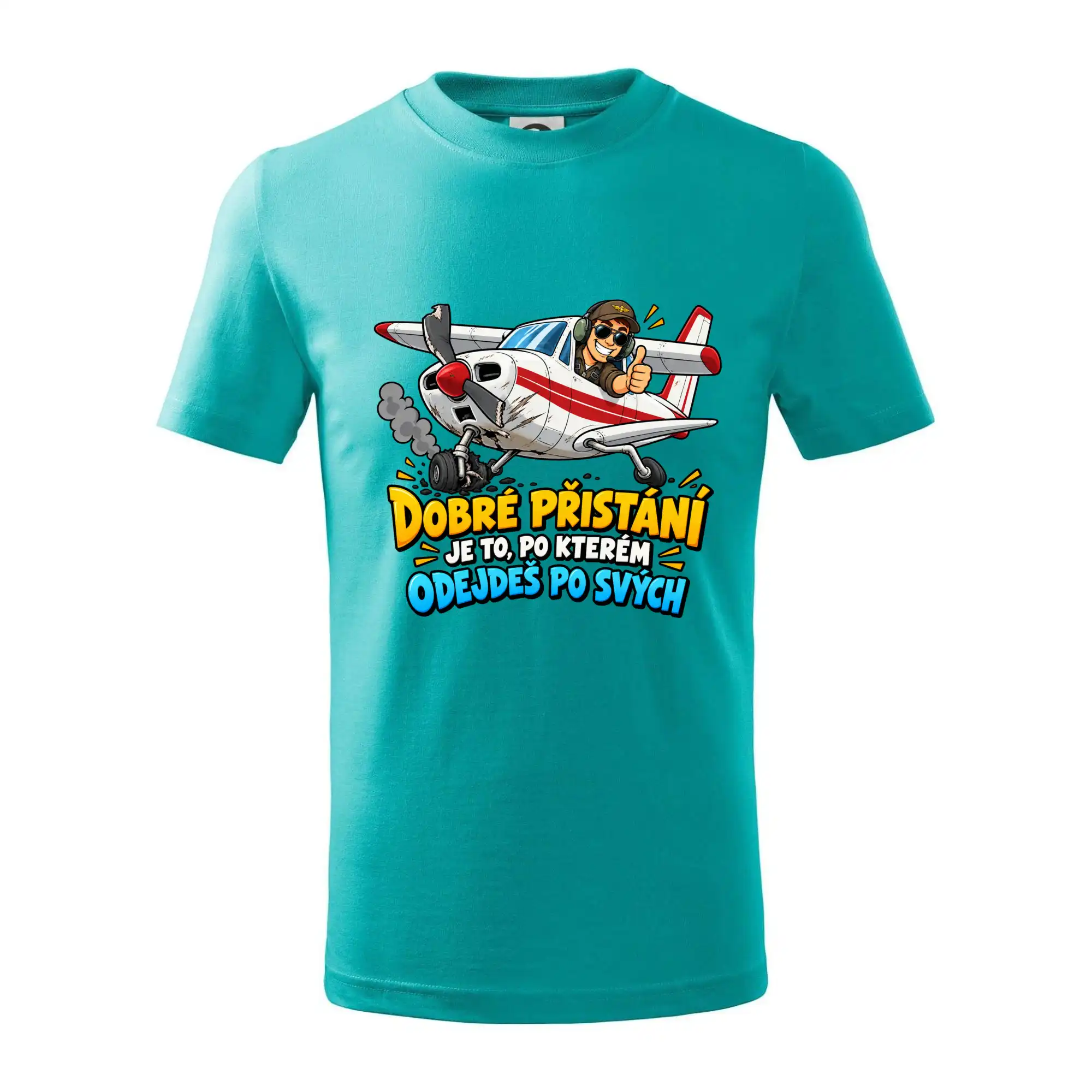 Dobré přistání