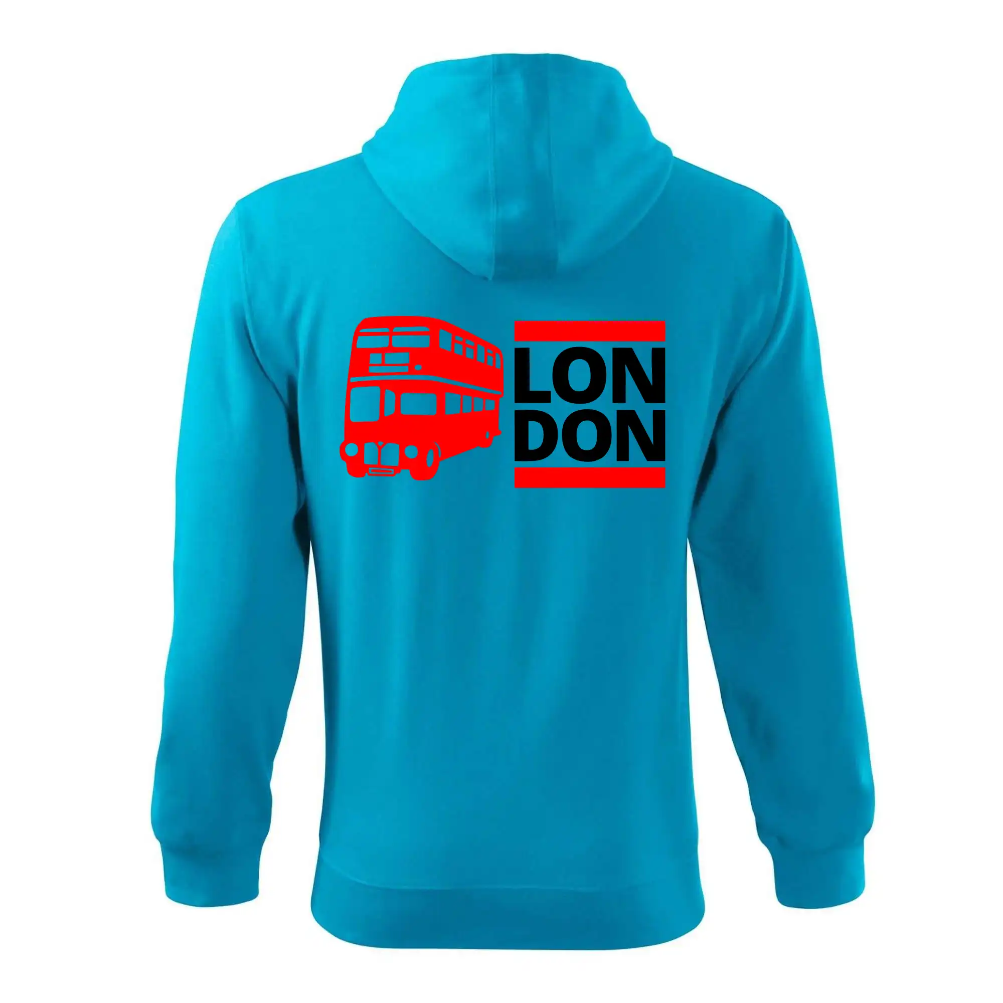 LON DON BUS