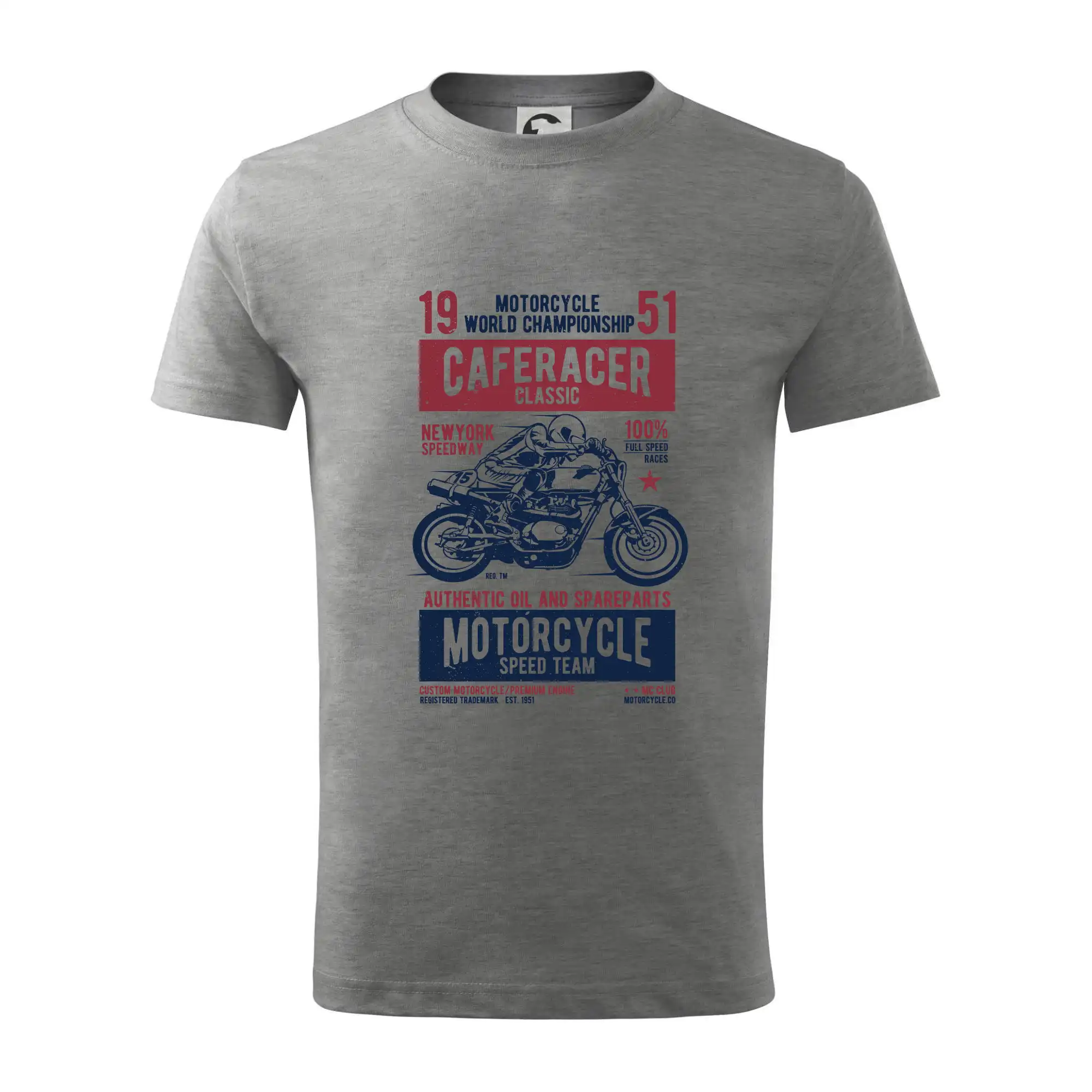 Caferacer Classic Race