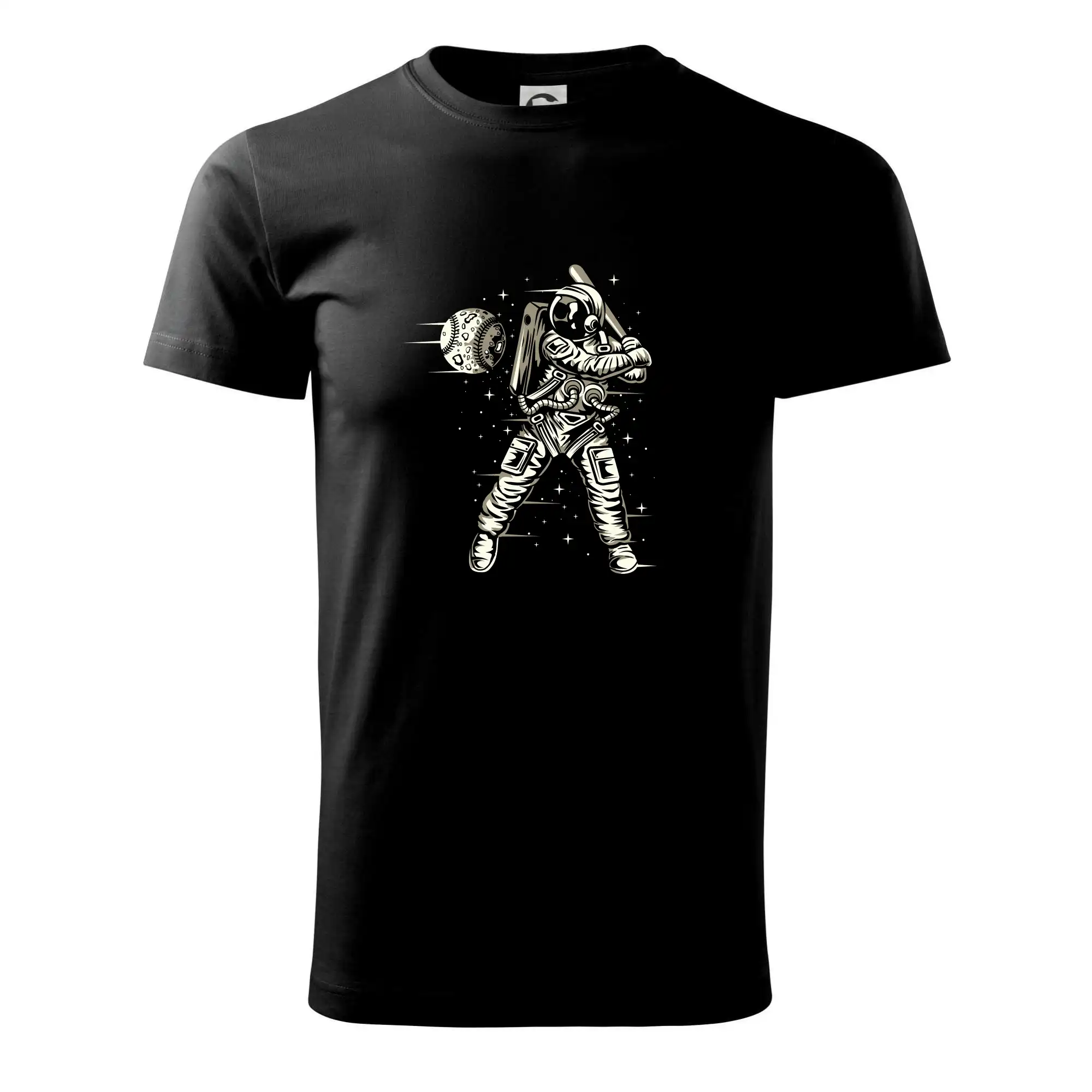 Space Baseball