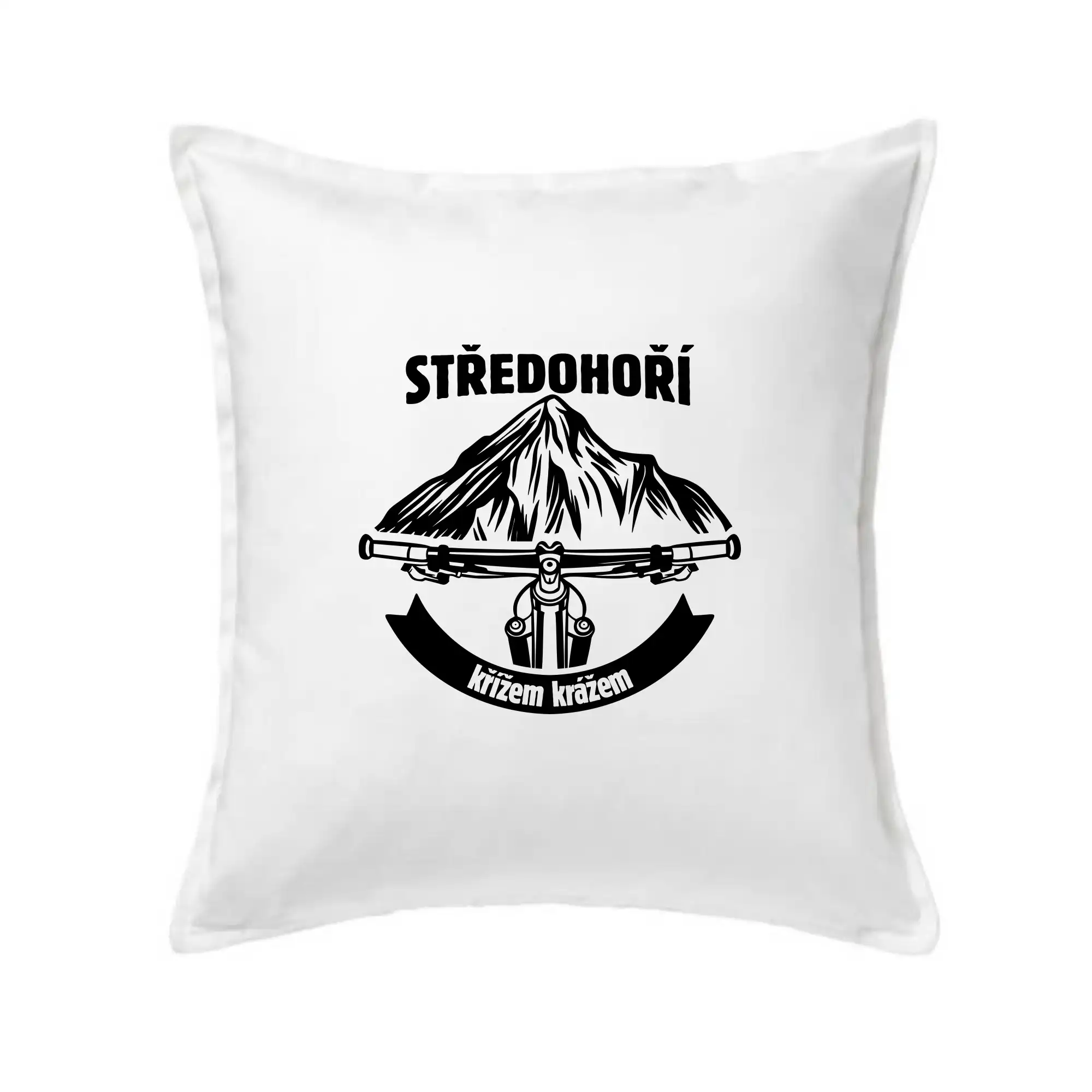 České středohoří křížem krážem