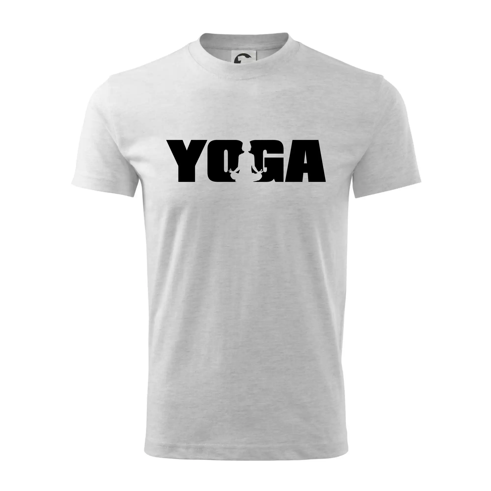 Yoga nápis