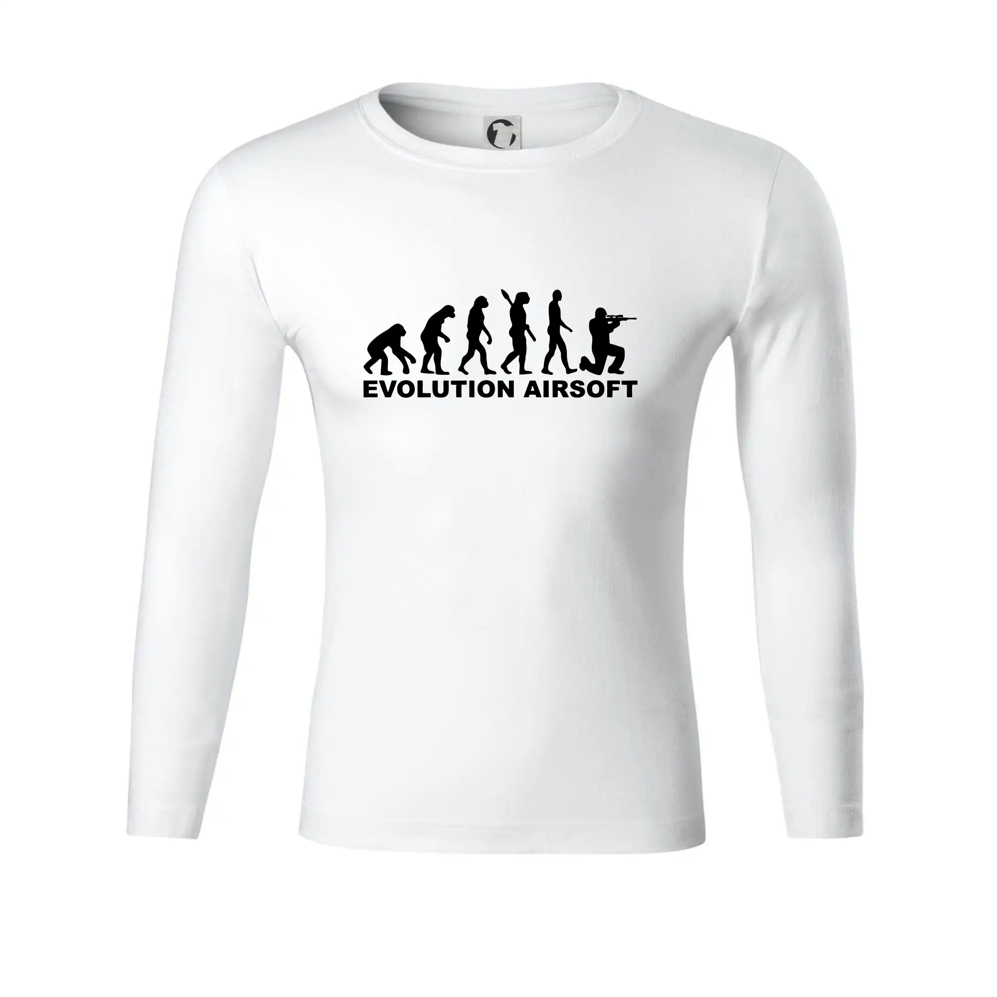 Evoluce airsoft