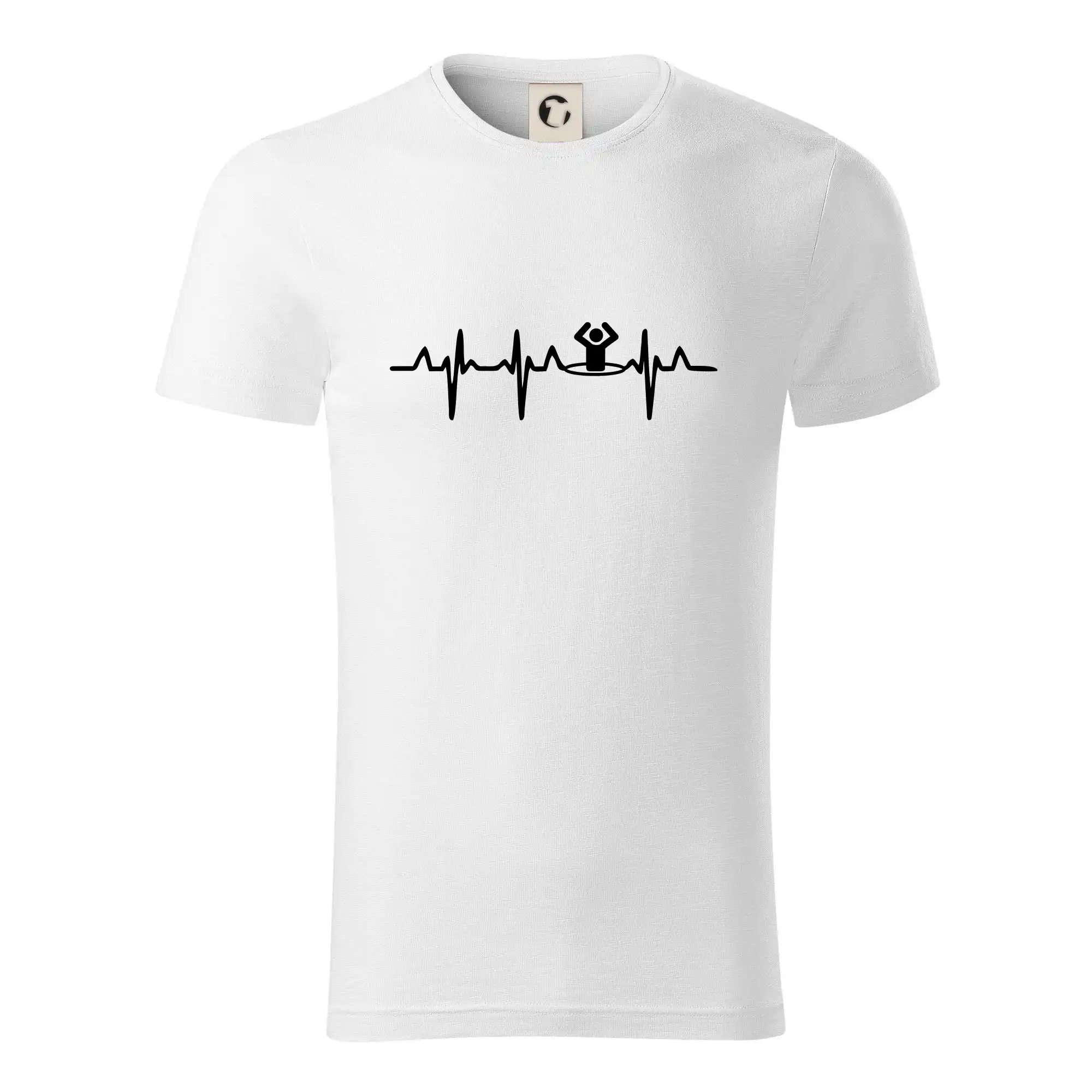 EKG otužování
