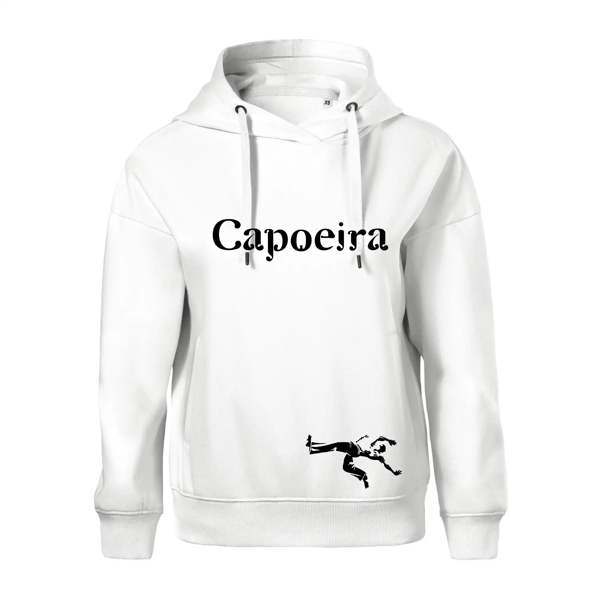 Capoeira velký