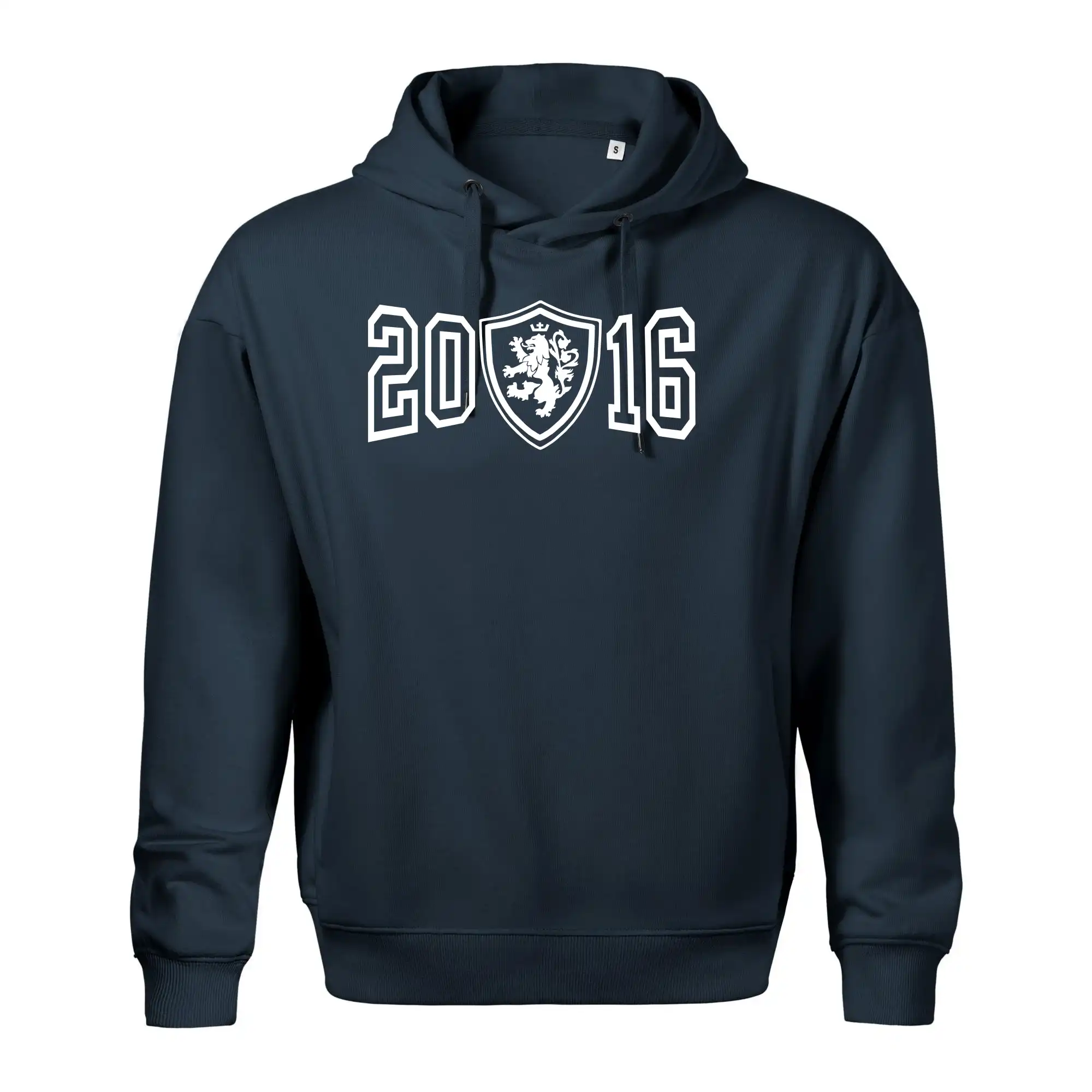 Narozeninový motiv - znak - 2016