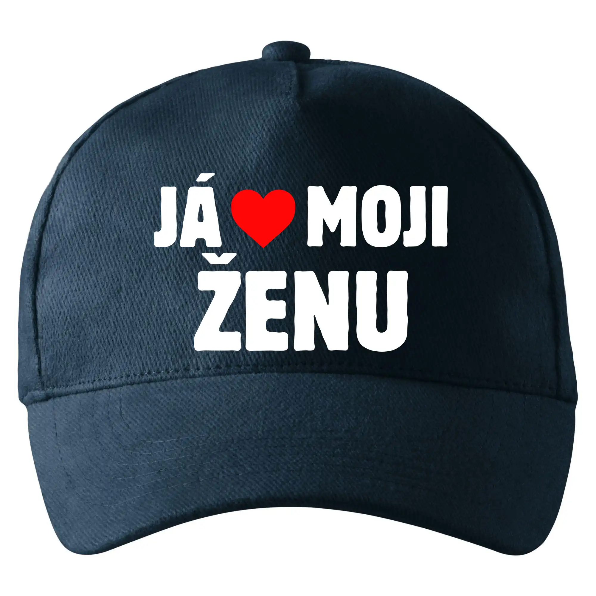 Já miluju svojí ženu / muže