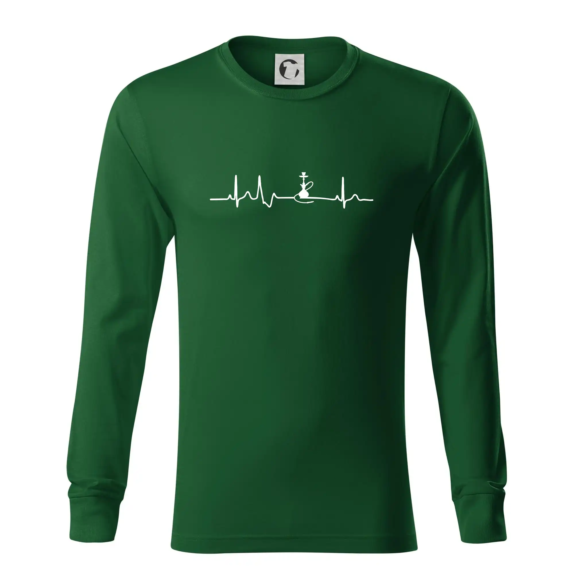 EKG shisha