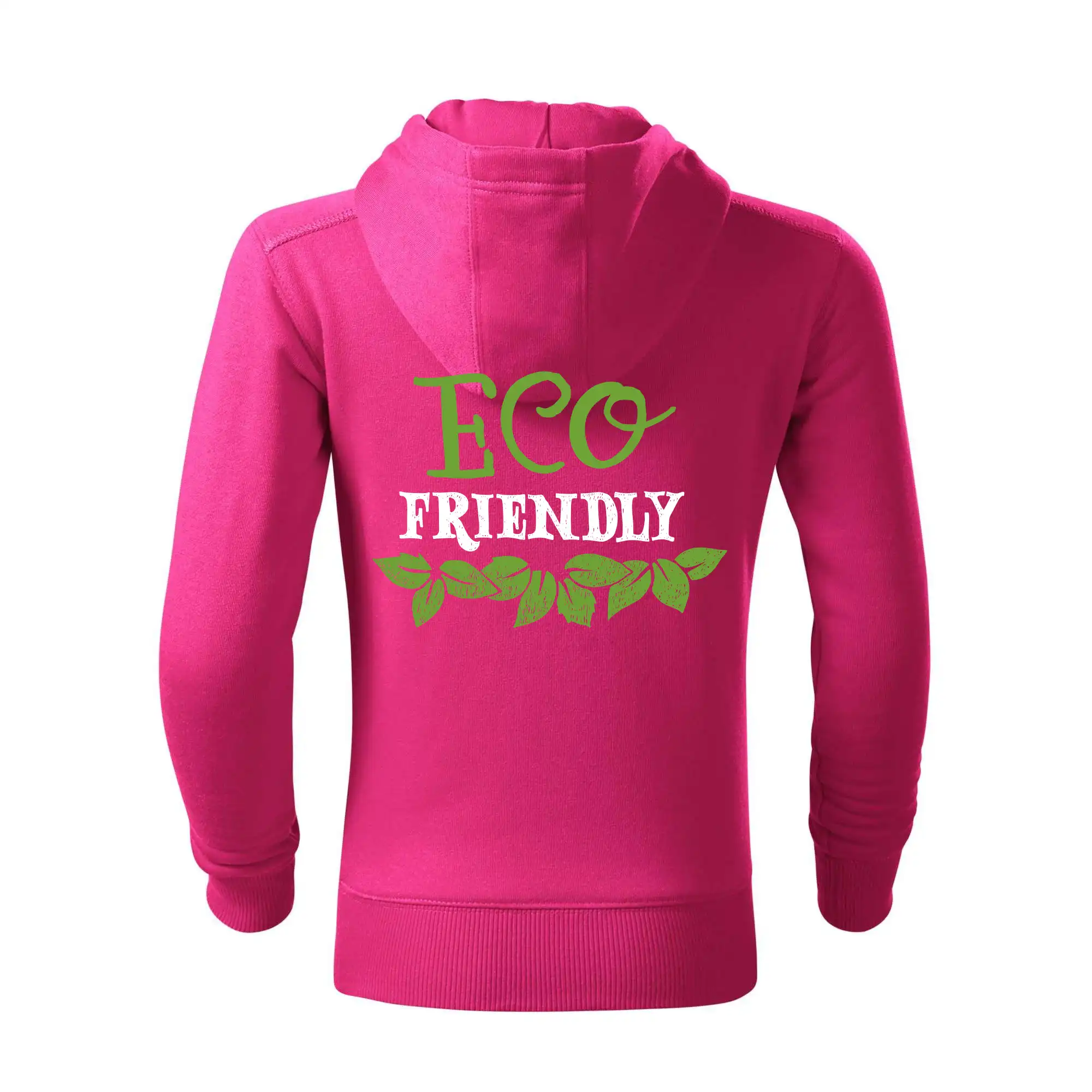 Eco friendly - lístečky
