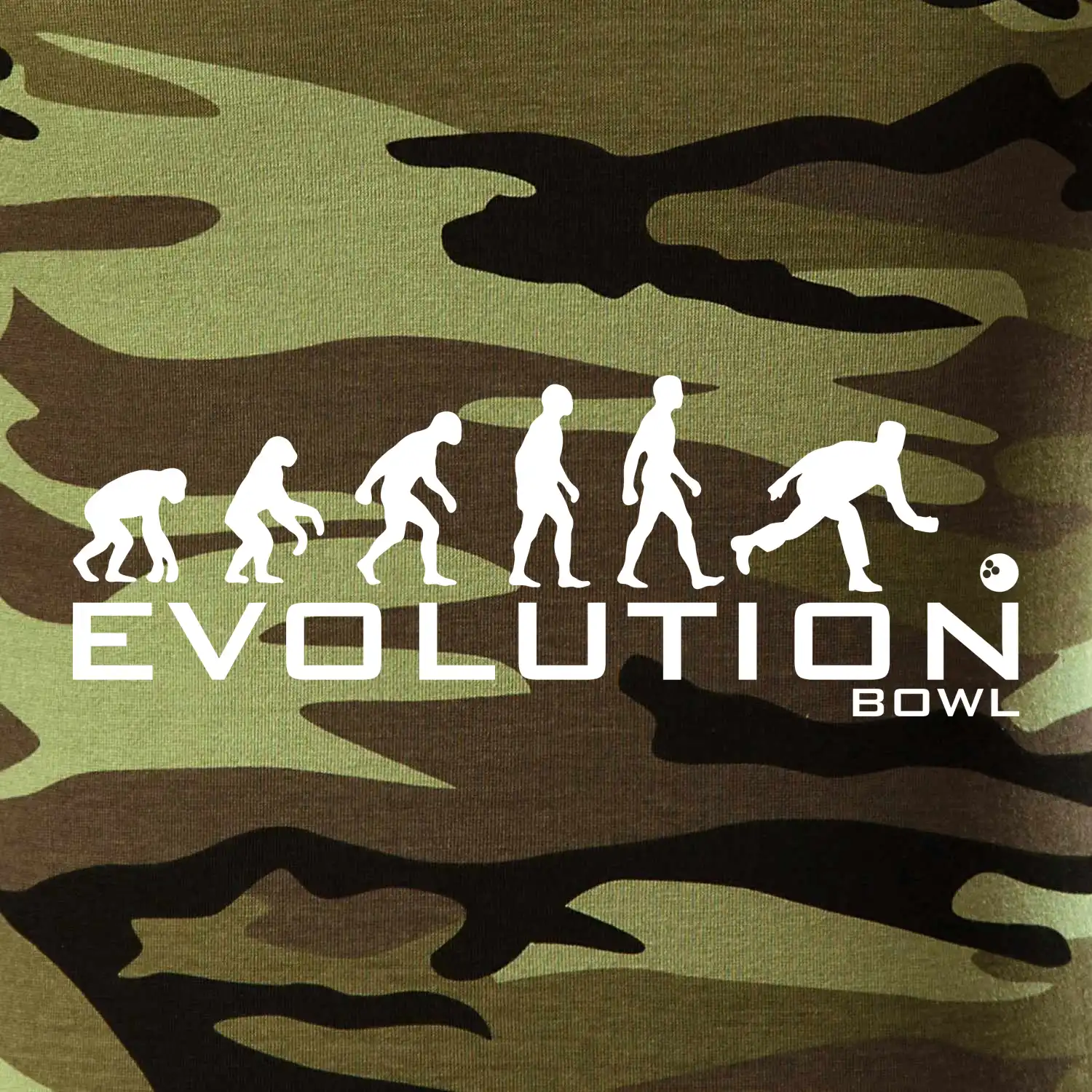 Evolution Bowl