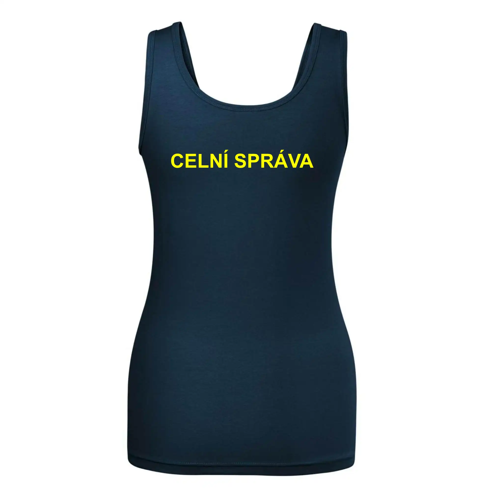 Celní správa