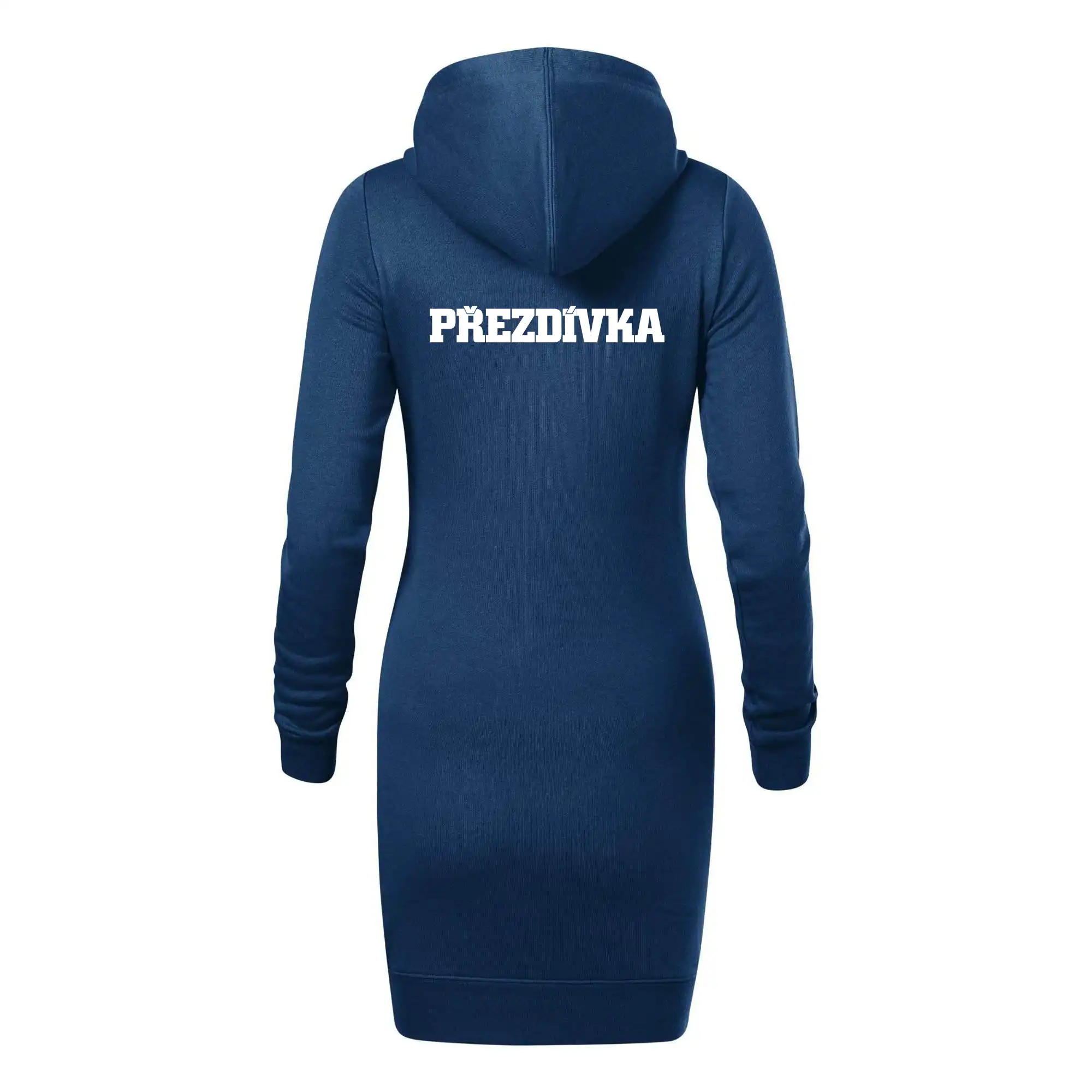 Na vodu - pádla hory (vlastní nápis)