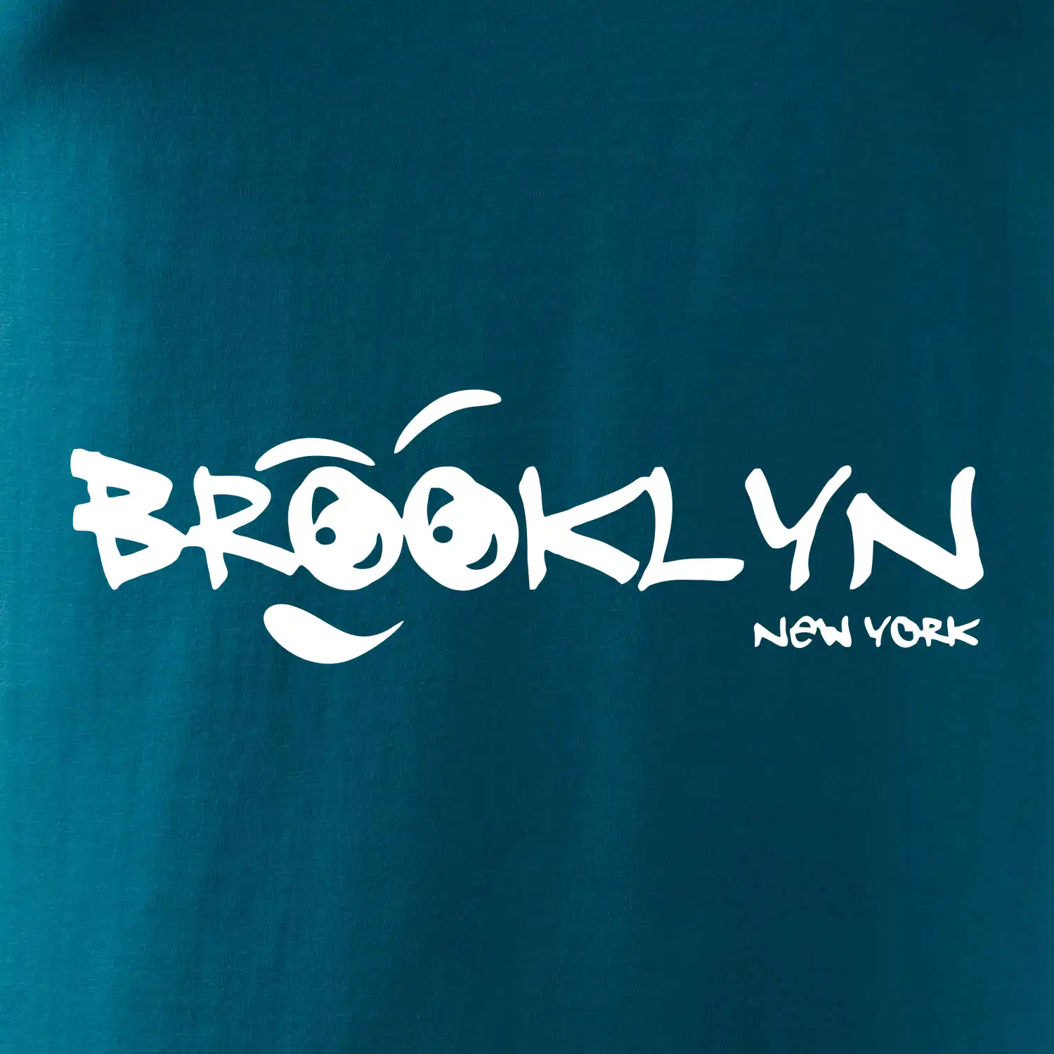 Brooklyn úsměv